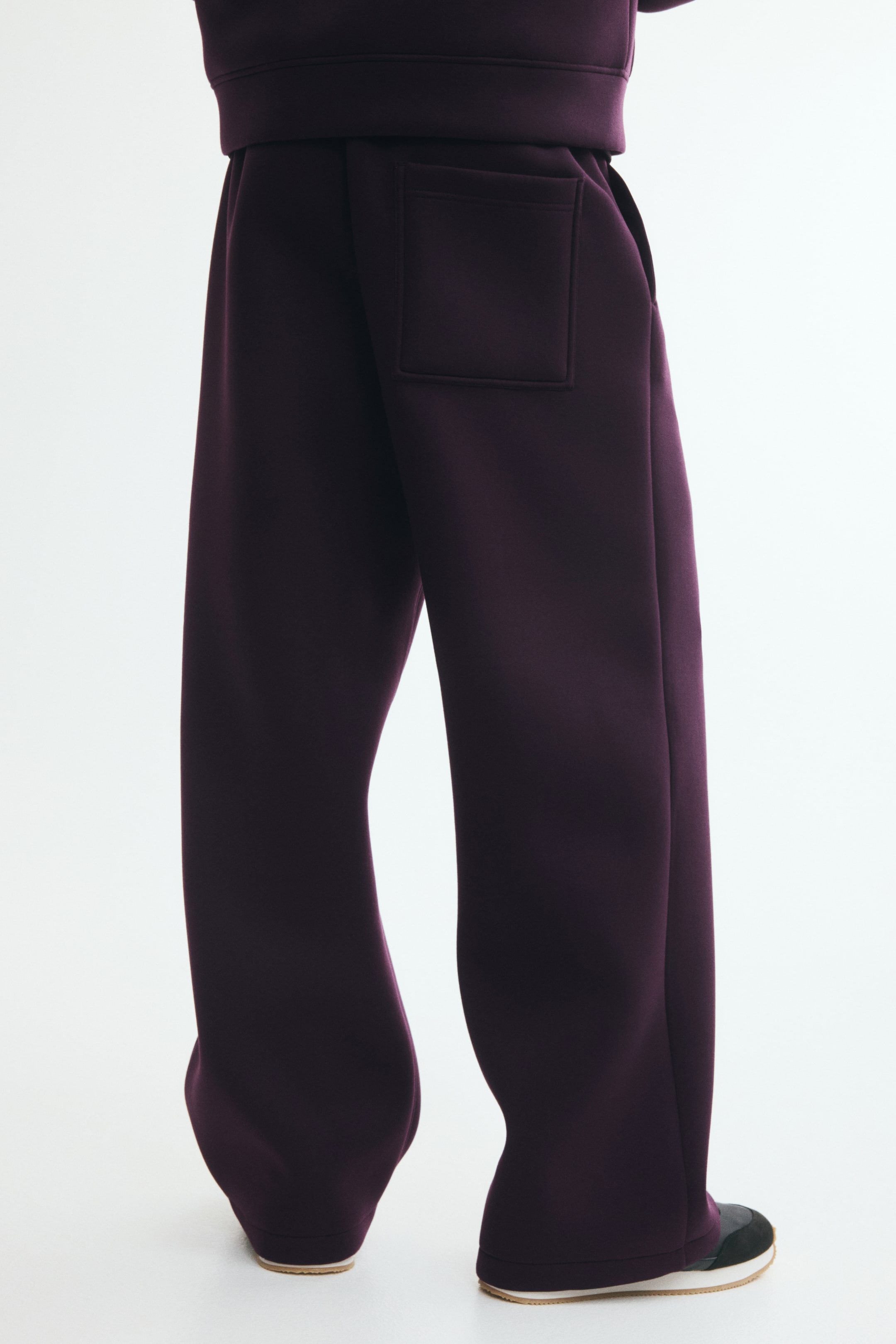 Relaxed-Fit Joggers
