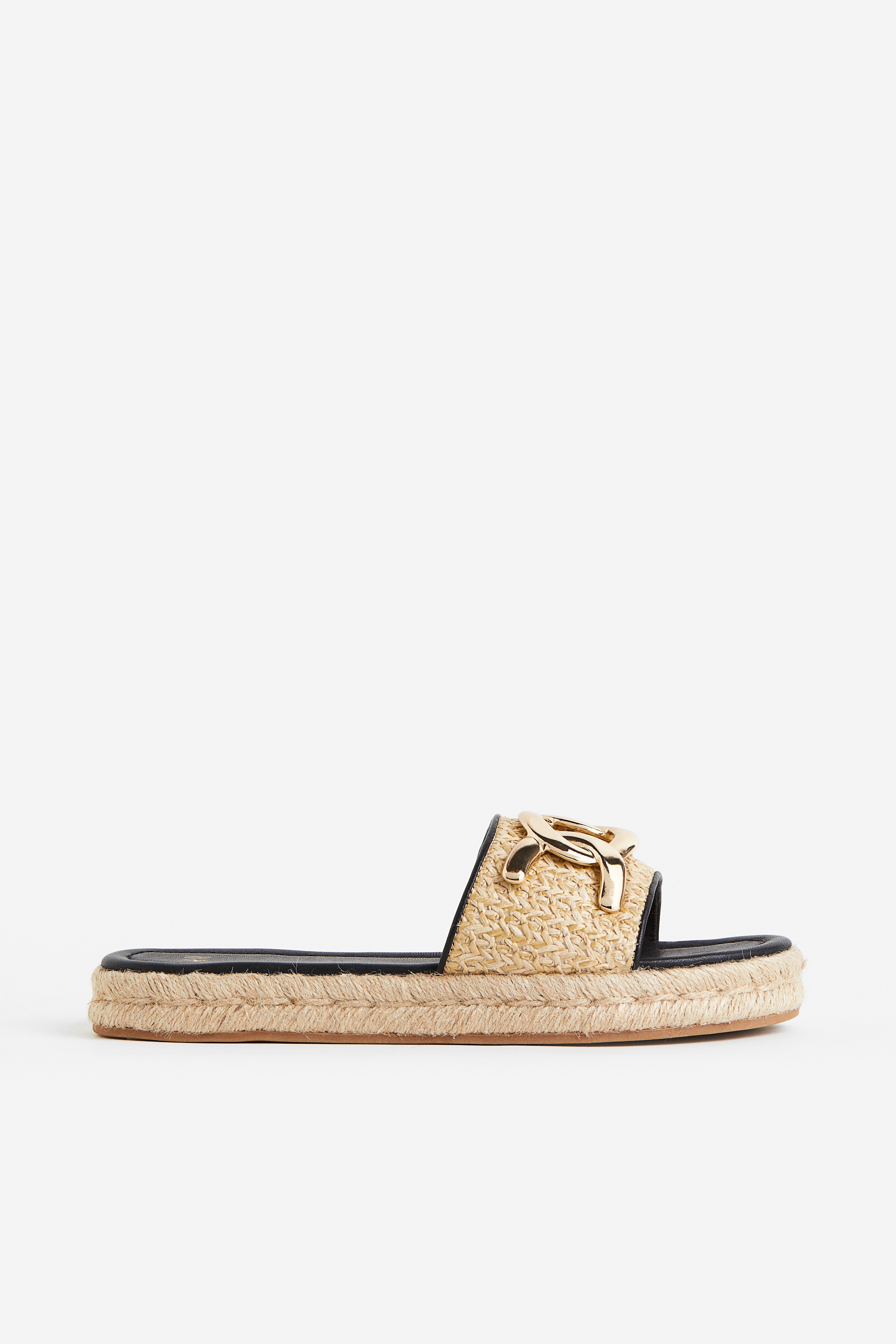 gucci pilar platform espadrille mule