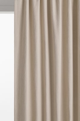 2-pack mörkläggande gardinlängd