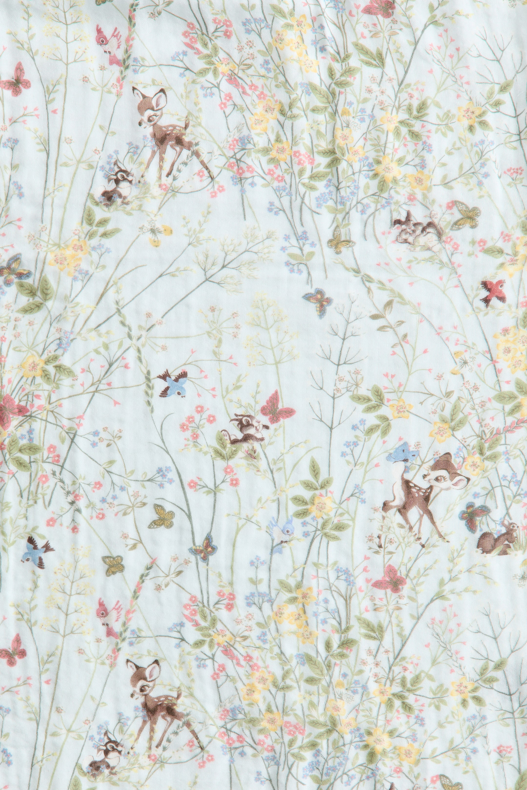 Couverture en mousseline pour bébé