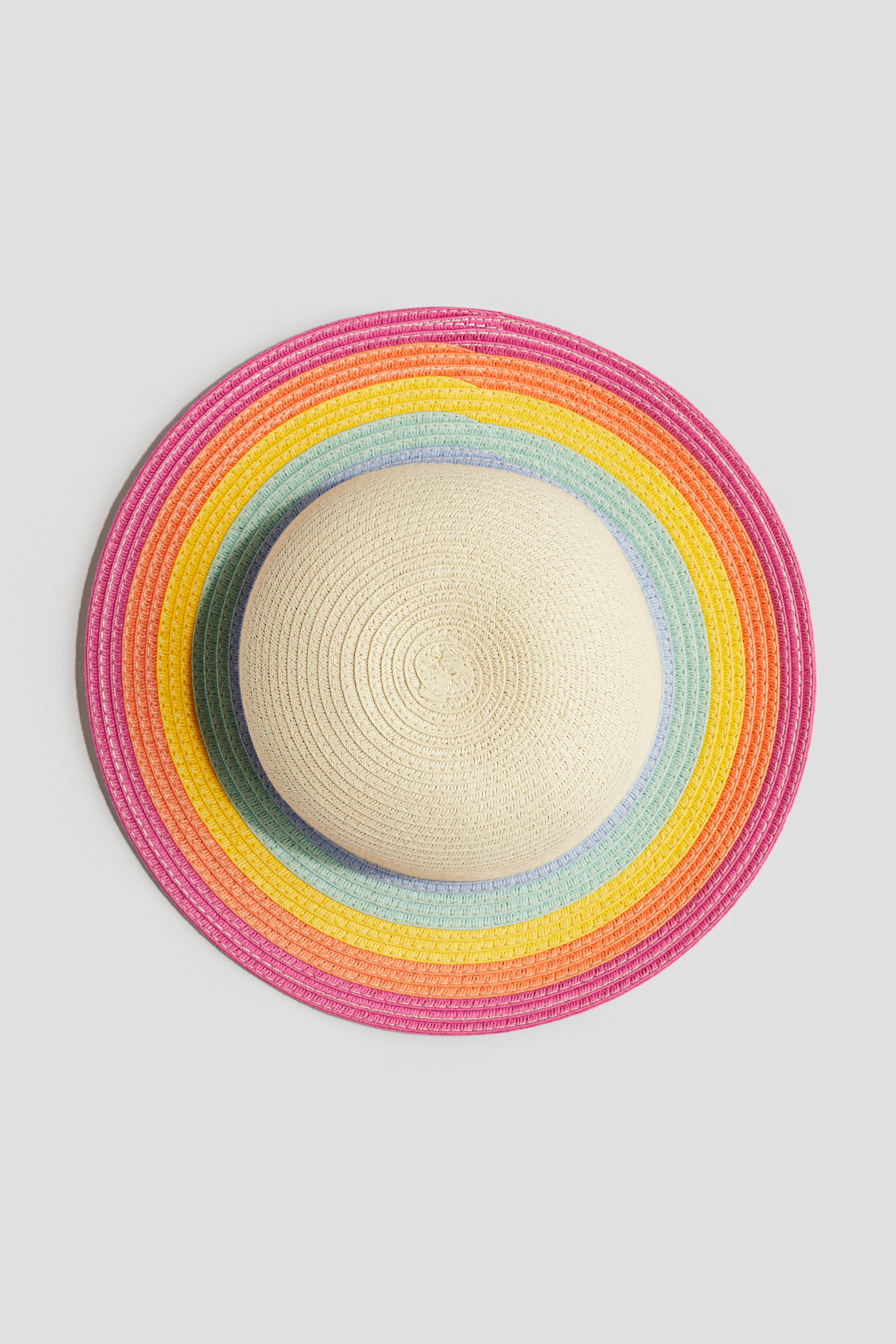 Straw Hat