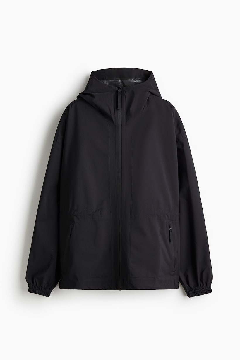 Women's Raincoats Waterproof Long H&M