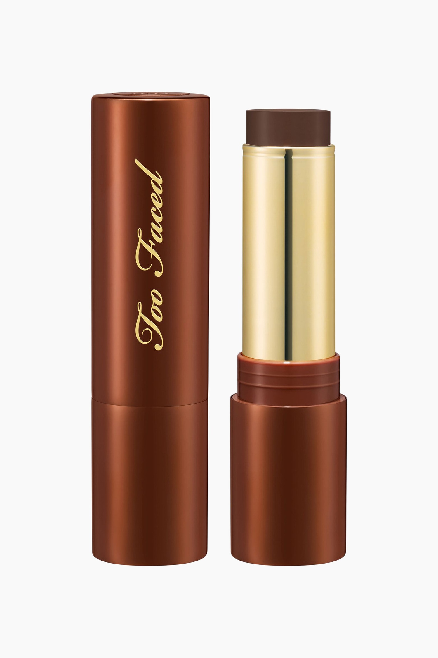 Too Faced - Chocolate Soleil Melting Bronzing Sculpting Stick - Chocolate Espresso
