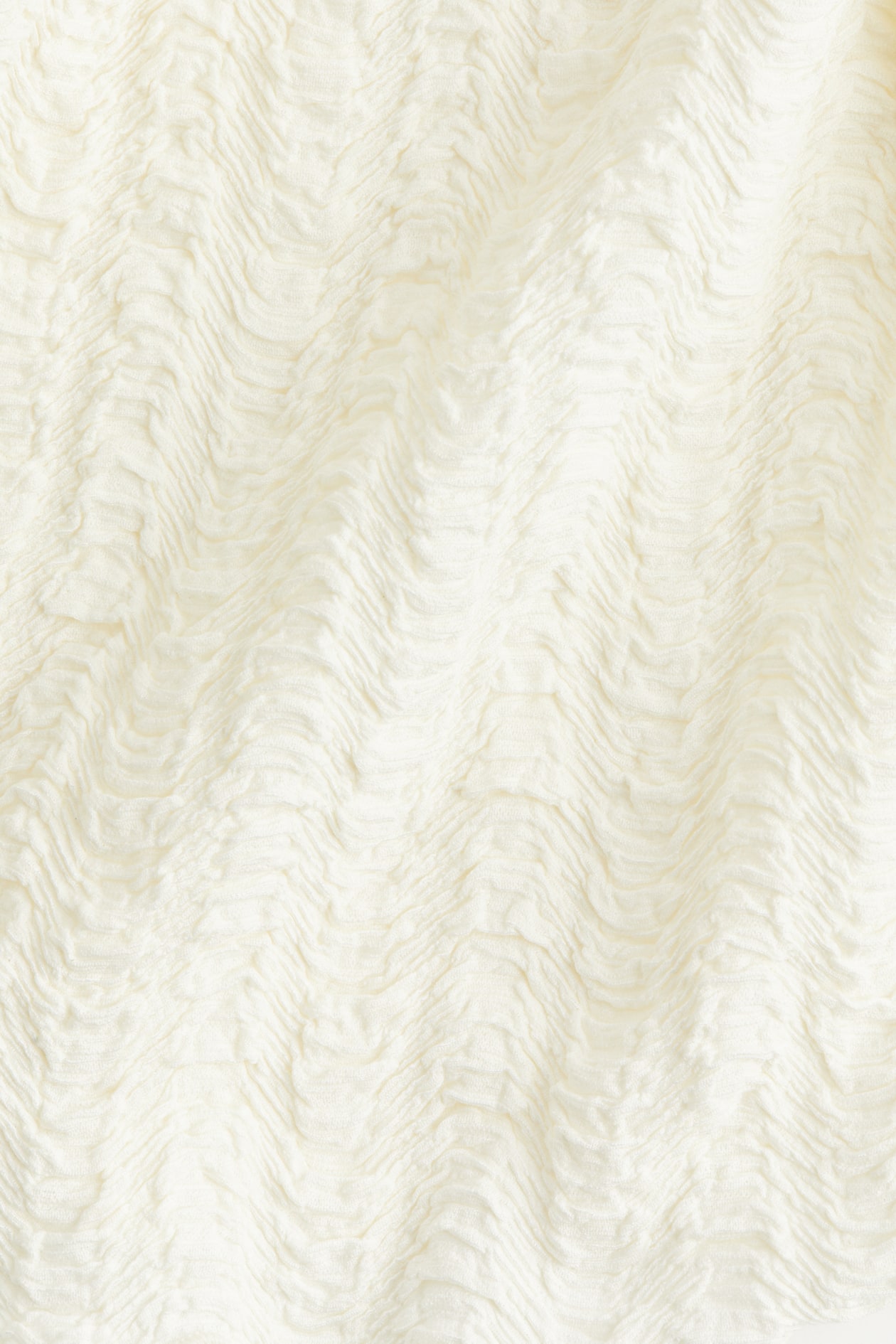 Textured Off-the-Shoulder Top - image 2