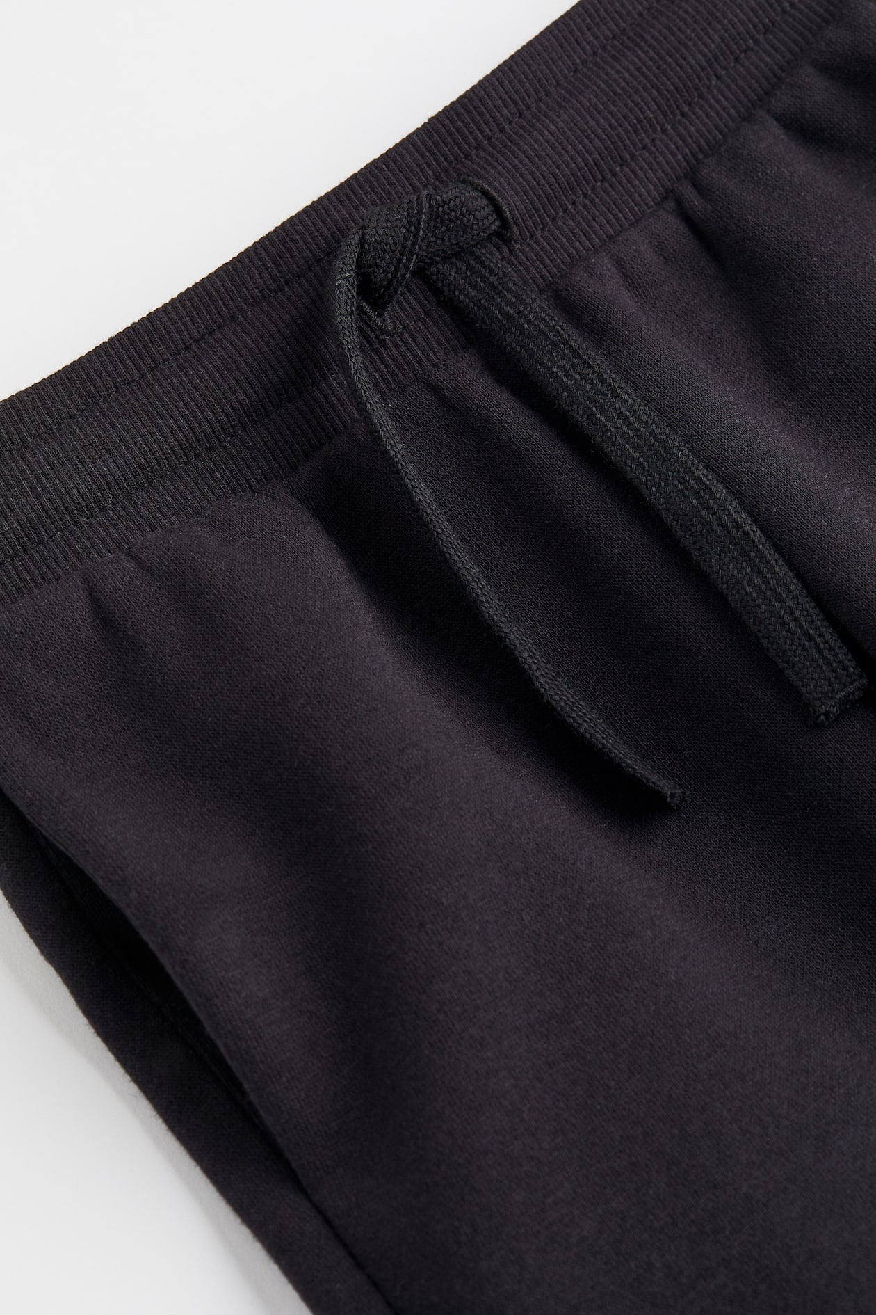 Extra-soft Joggers - Black - Kids | H&M US