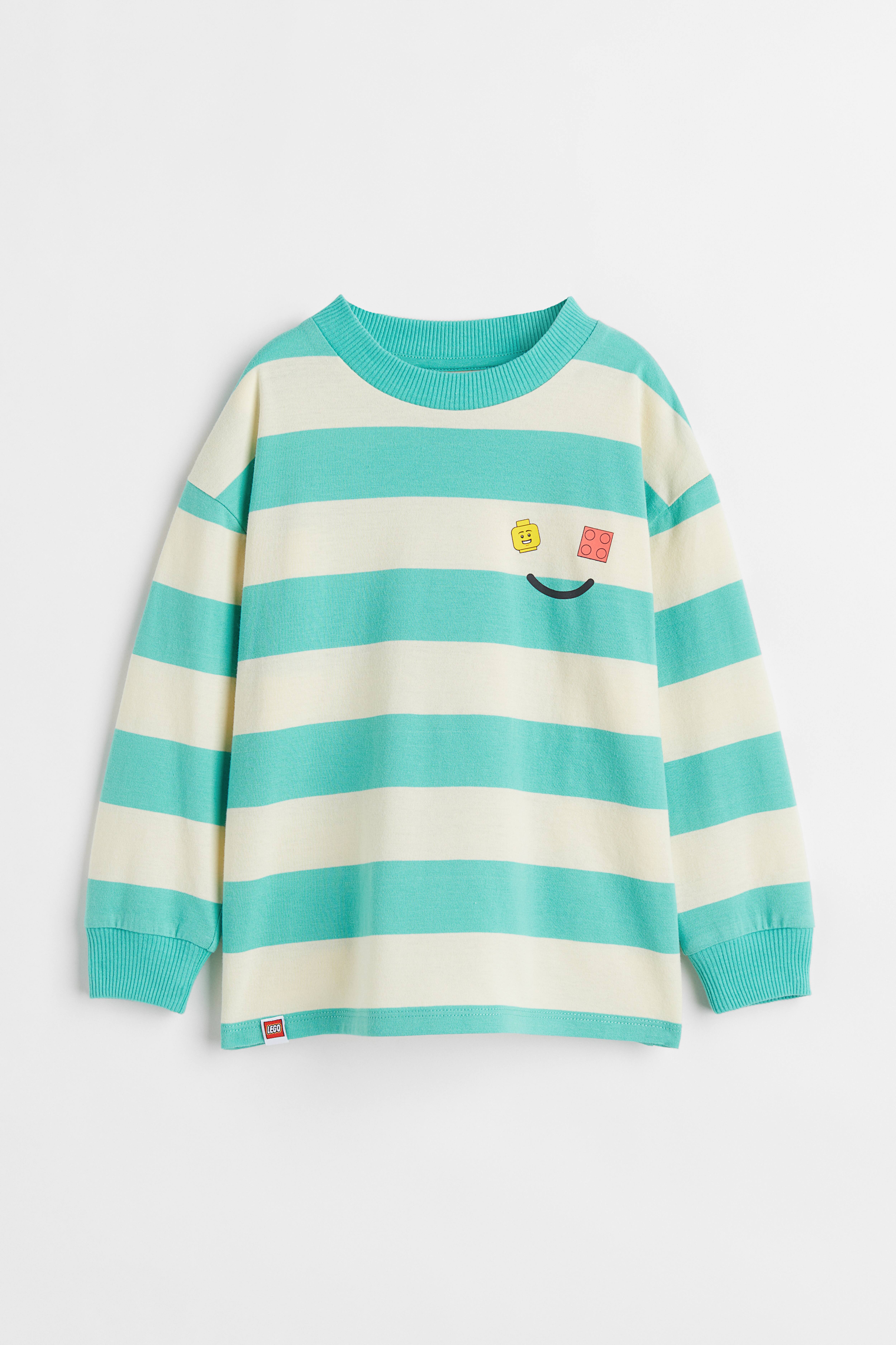 レゴ tシャツ 販売 h&m