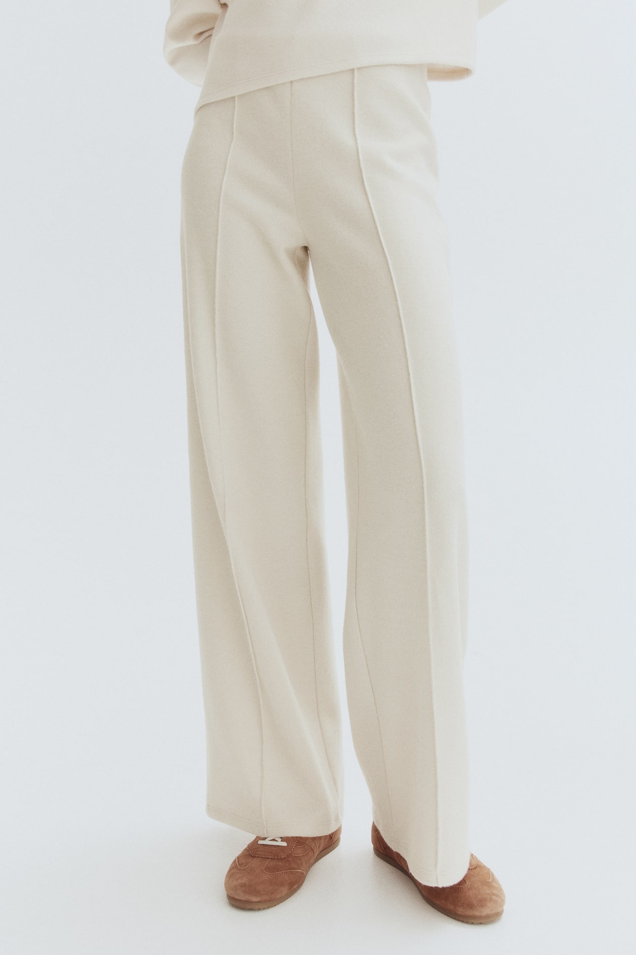 Creased Pants - image 3
