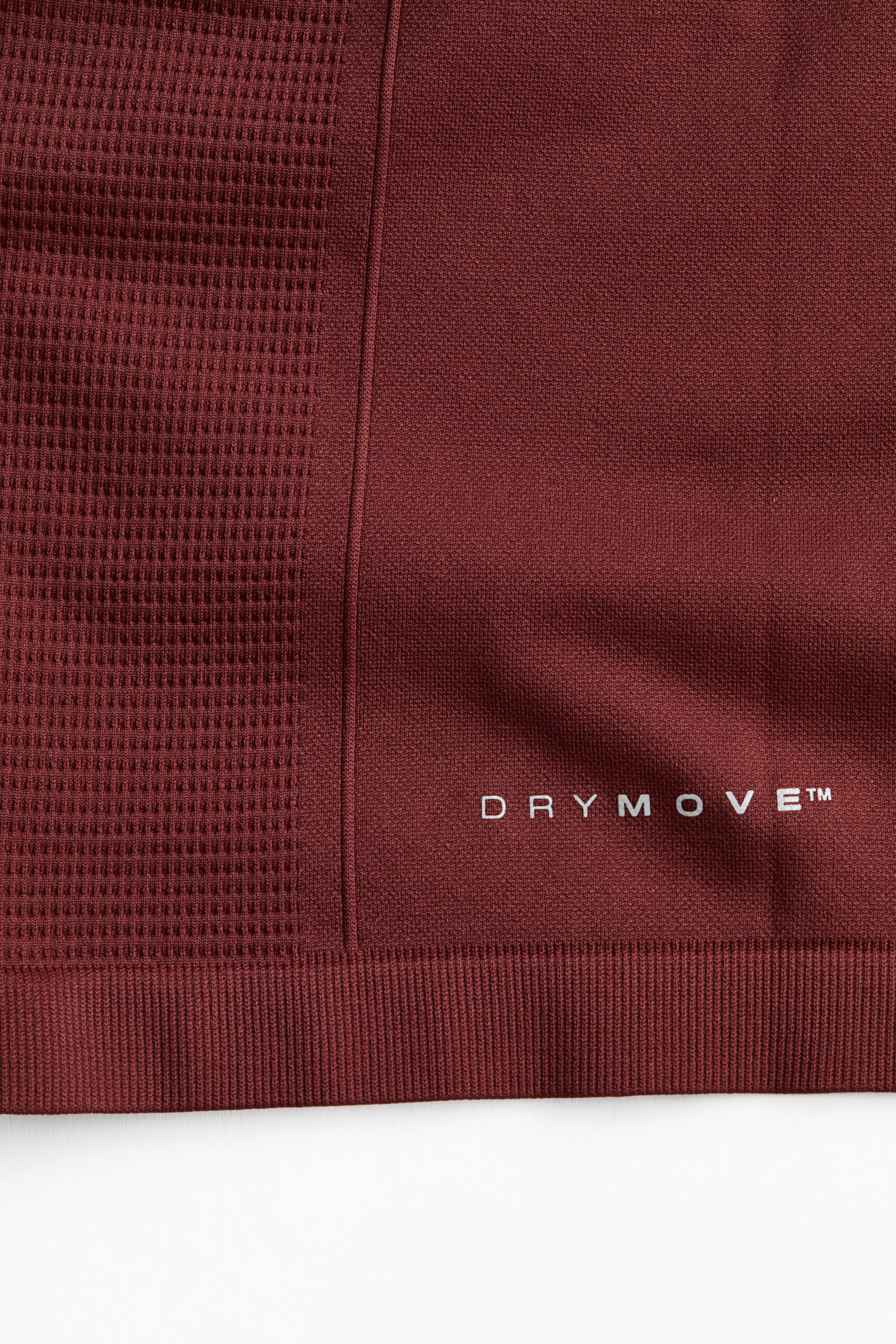 Regular-Fit Tennis T-Shirt with DryMove™
