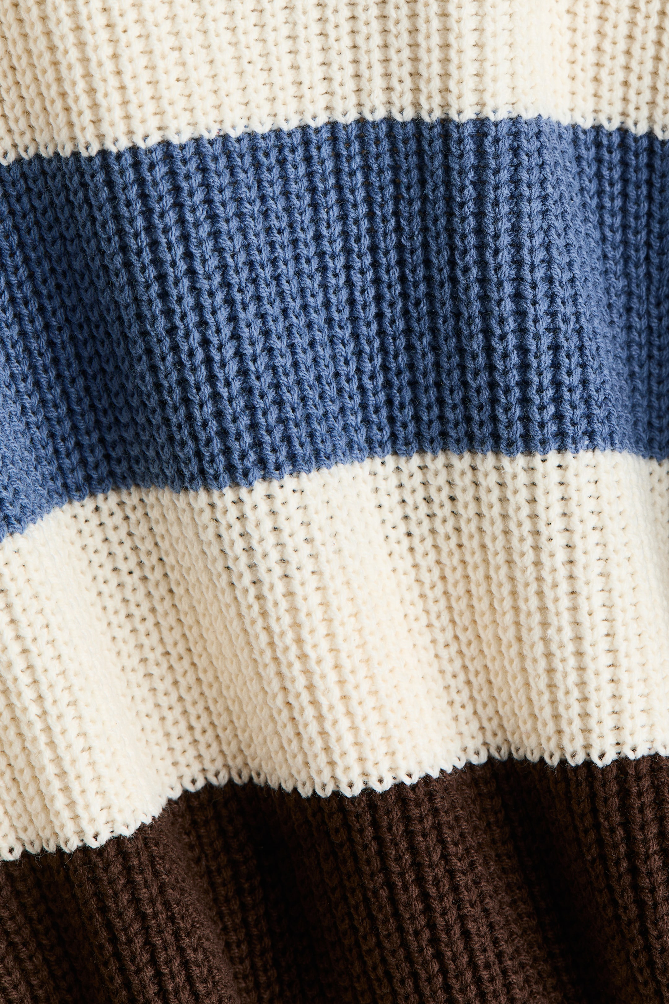 Детские свитеры H&M Patent-Knit Sweater — фото 2