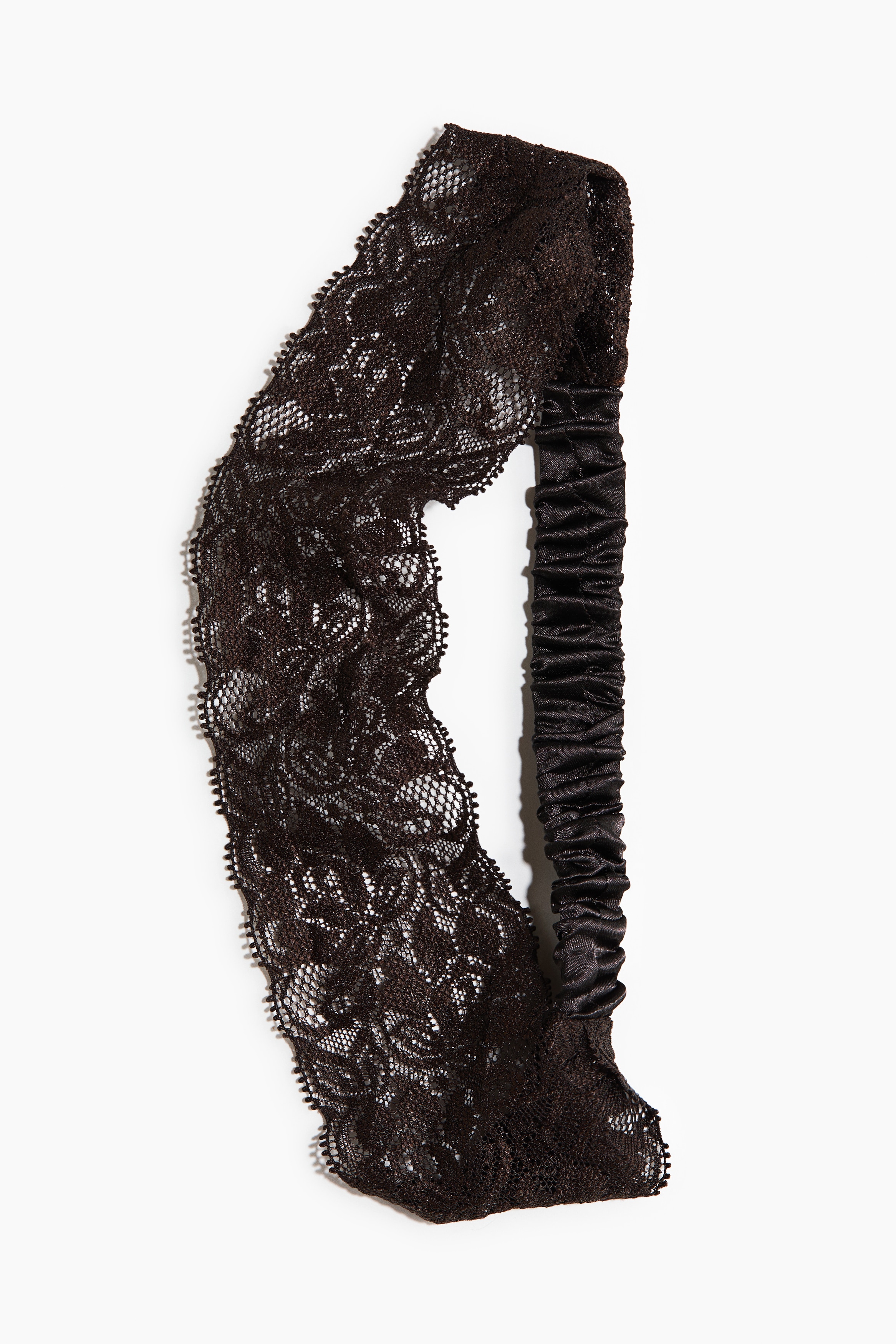 Lace Hairband - thumbnail 4