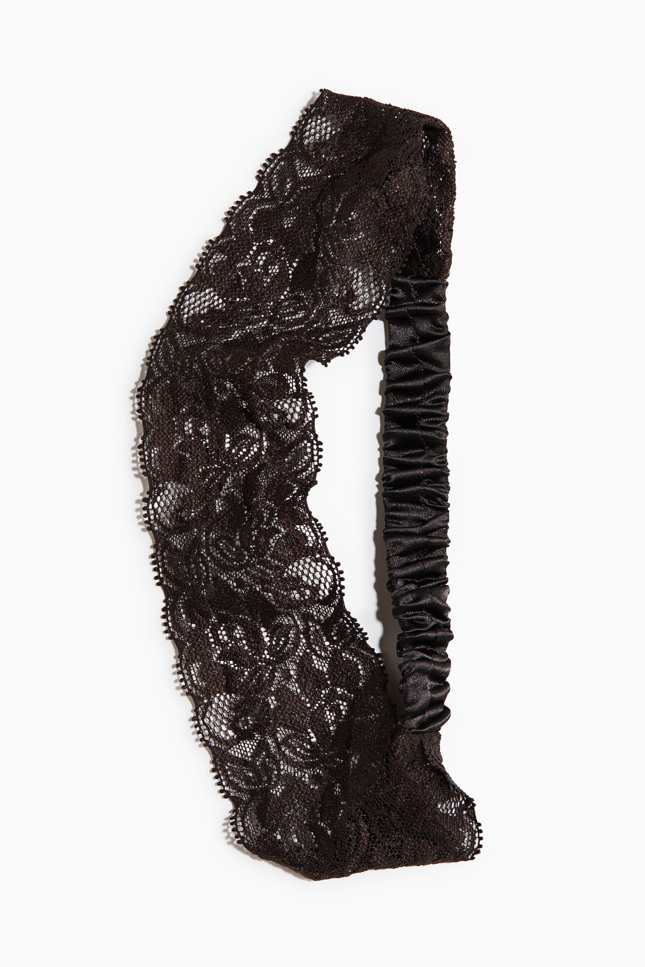 Lace Hairband