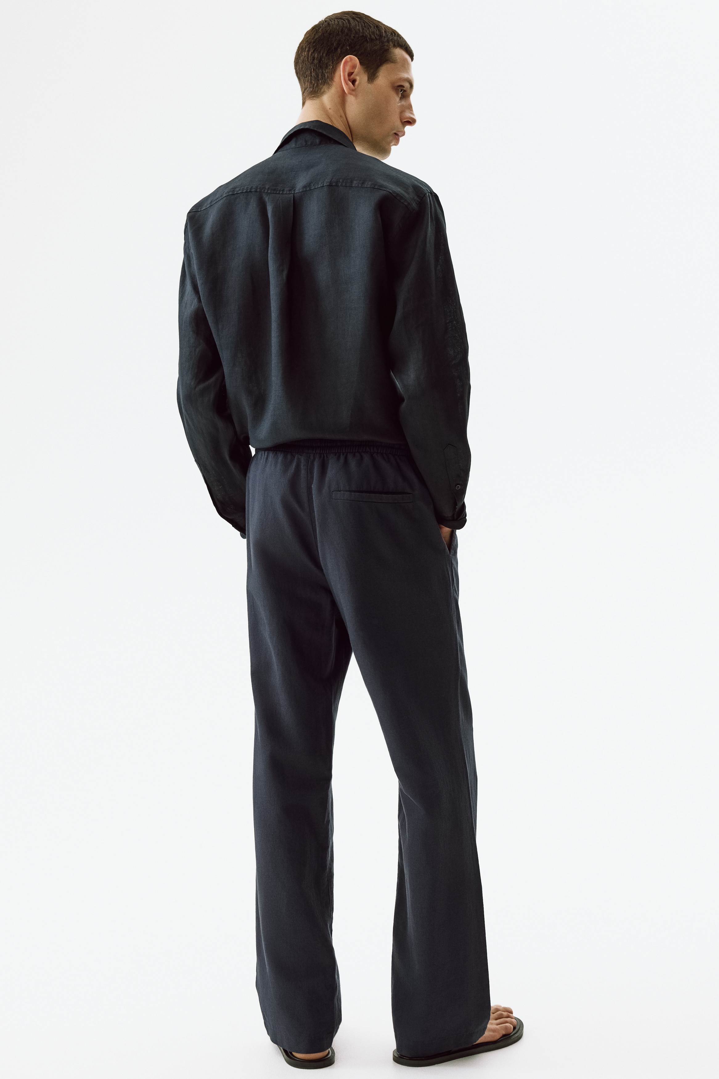 メンズ パンツ・ズボン | チノ・カーゴパンツ 他 | H&M JP