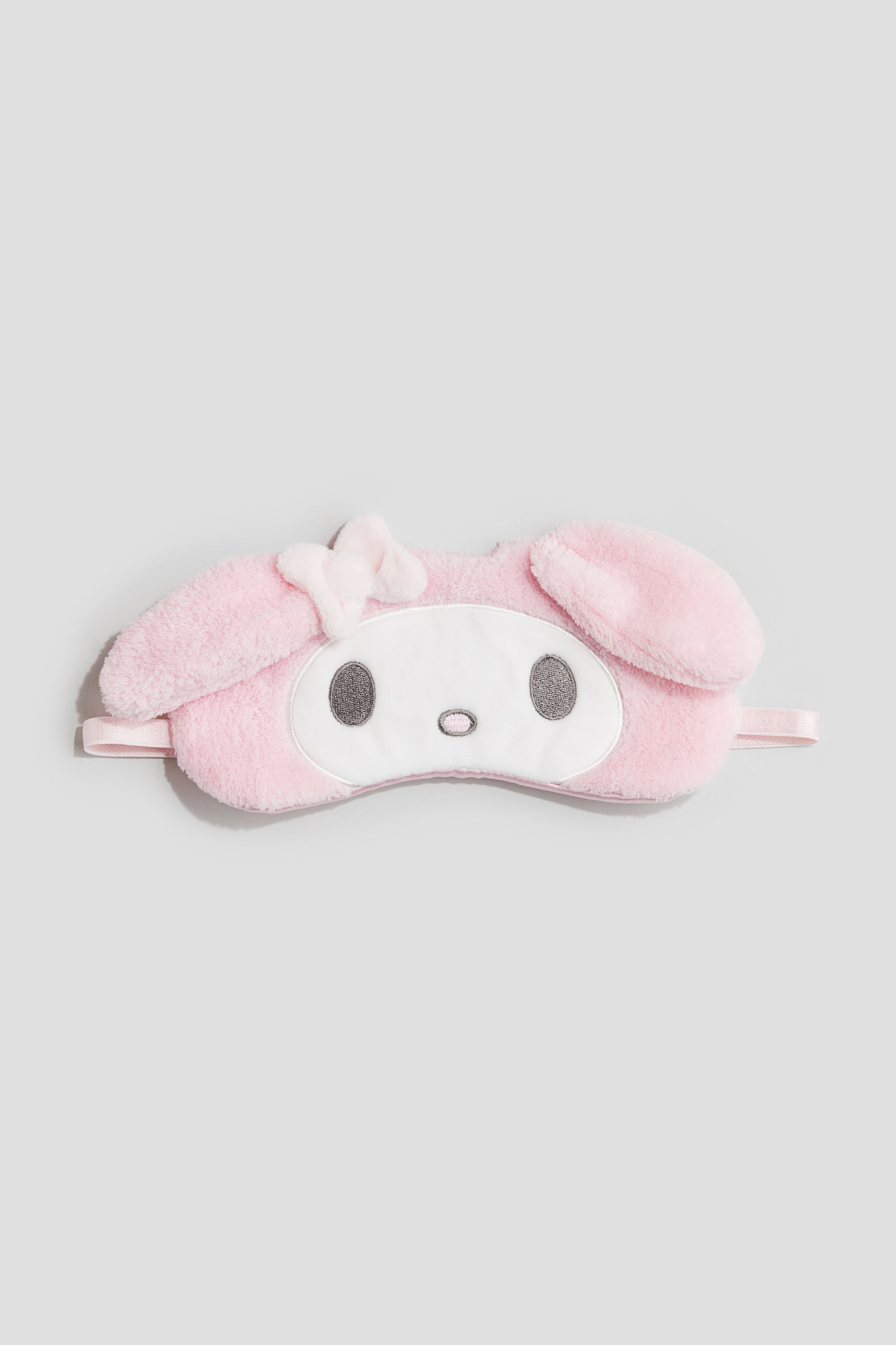 Fluffy Sleep Mask