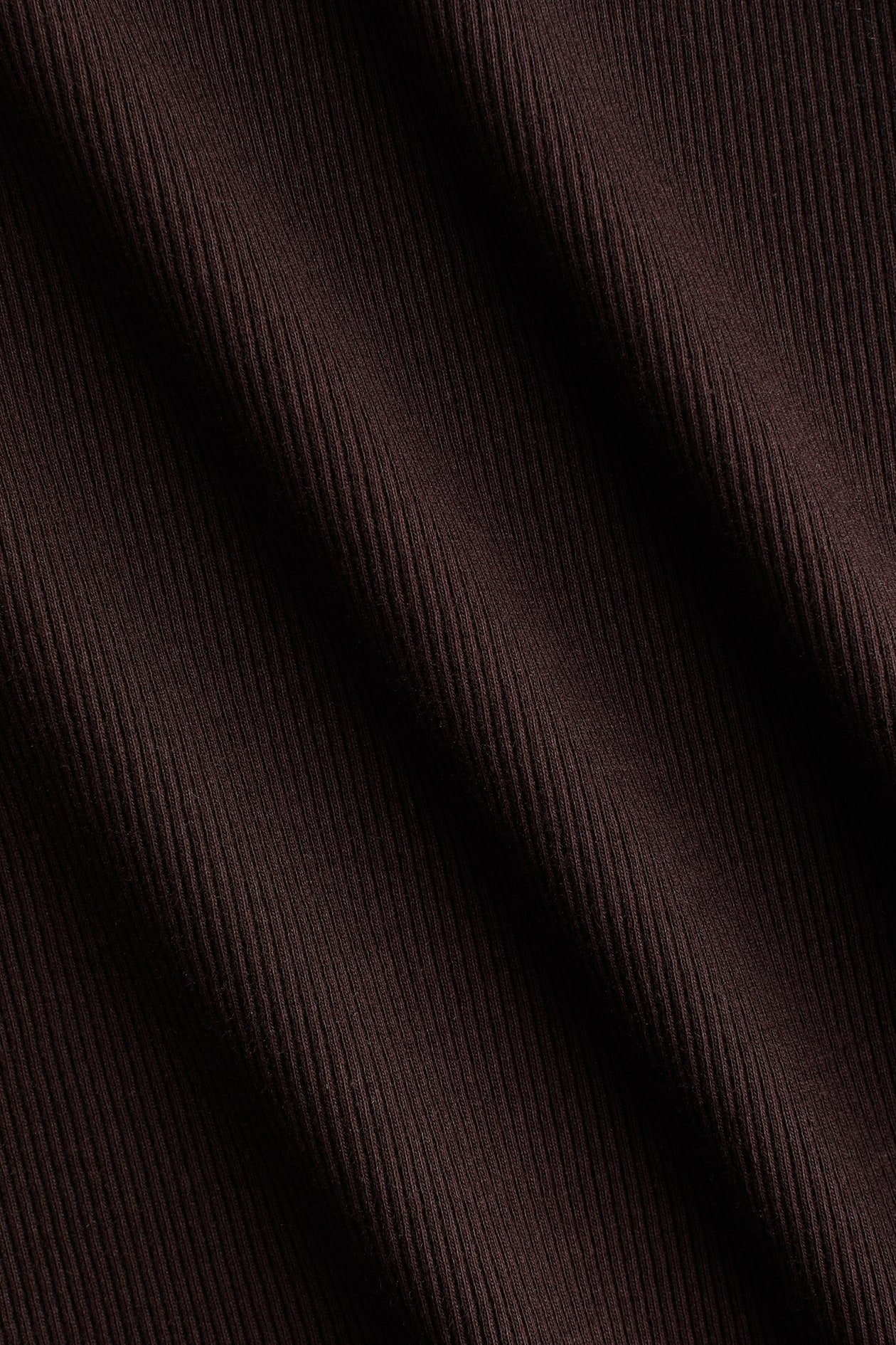 Ribbed Tank Top - image 2
