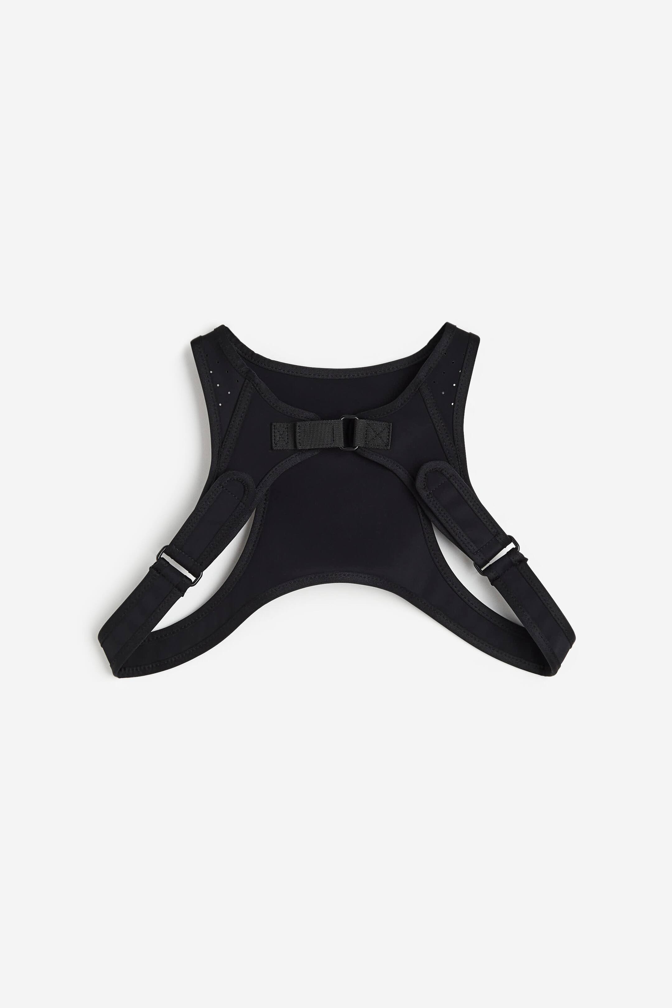 View larger image: Running backpack - Black - Men | H&M HK 1