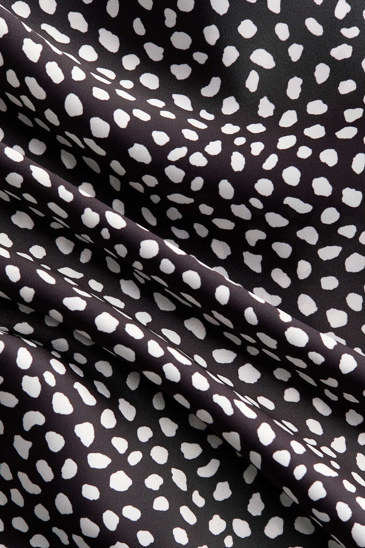 Pants with Layered Skirt - image 2