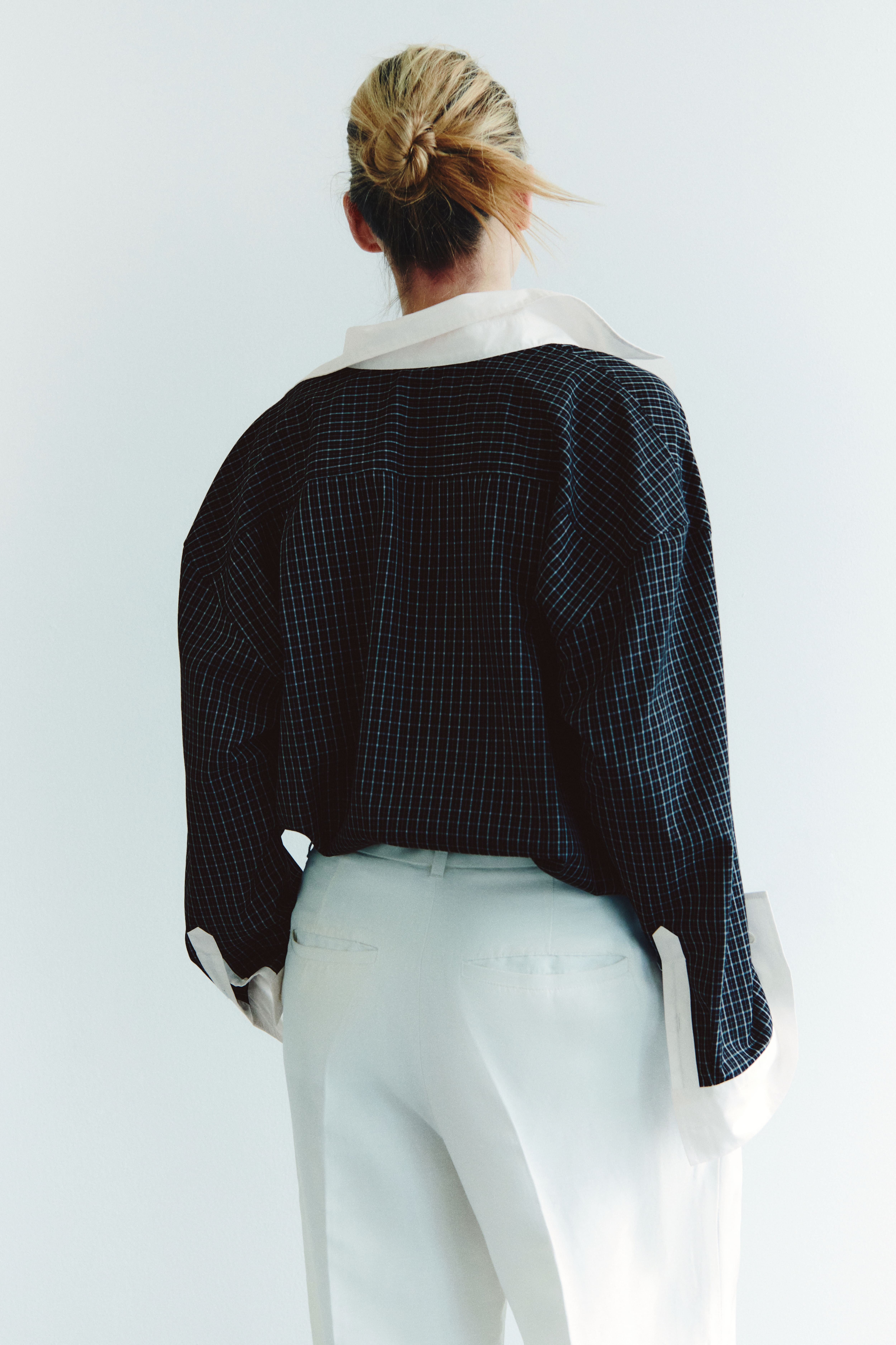 Oversized Shirt