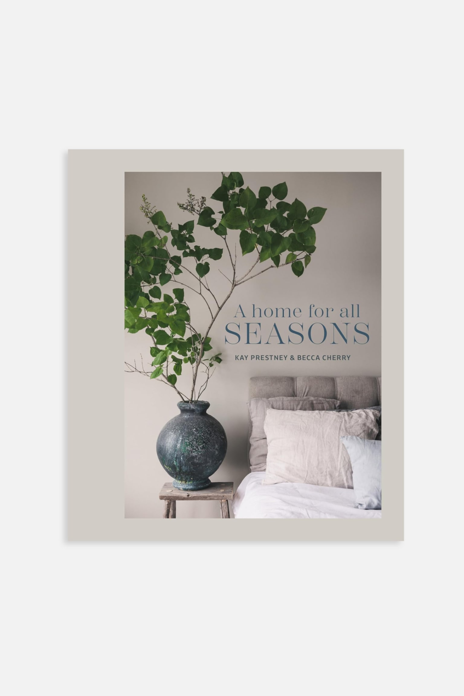 A Home For All Seasons - A Home For All Seasons