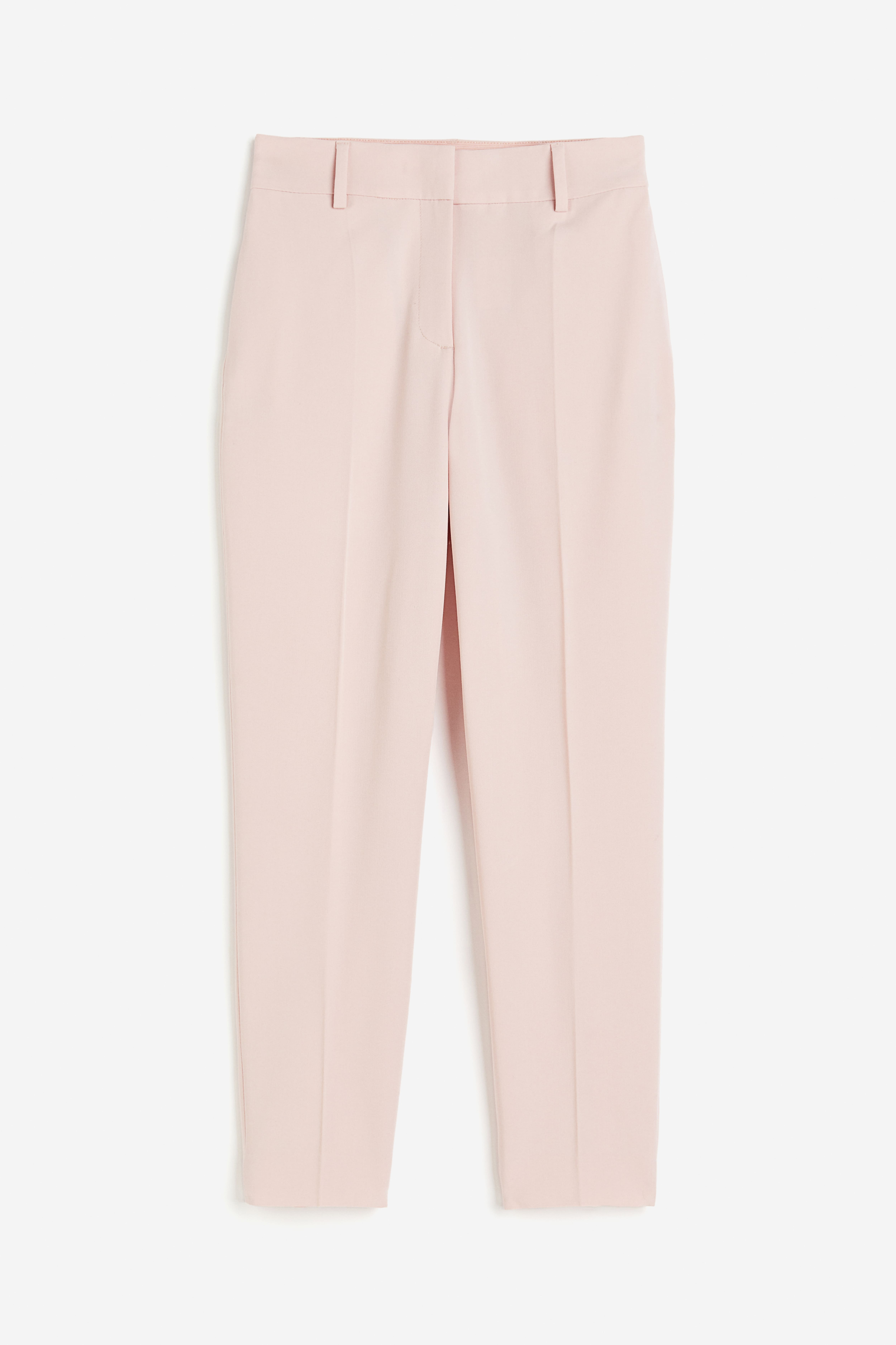 Women's Pink Trousers & Leggings | Very.co.uk