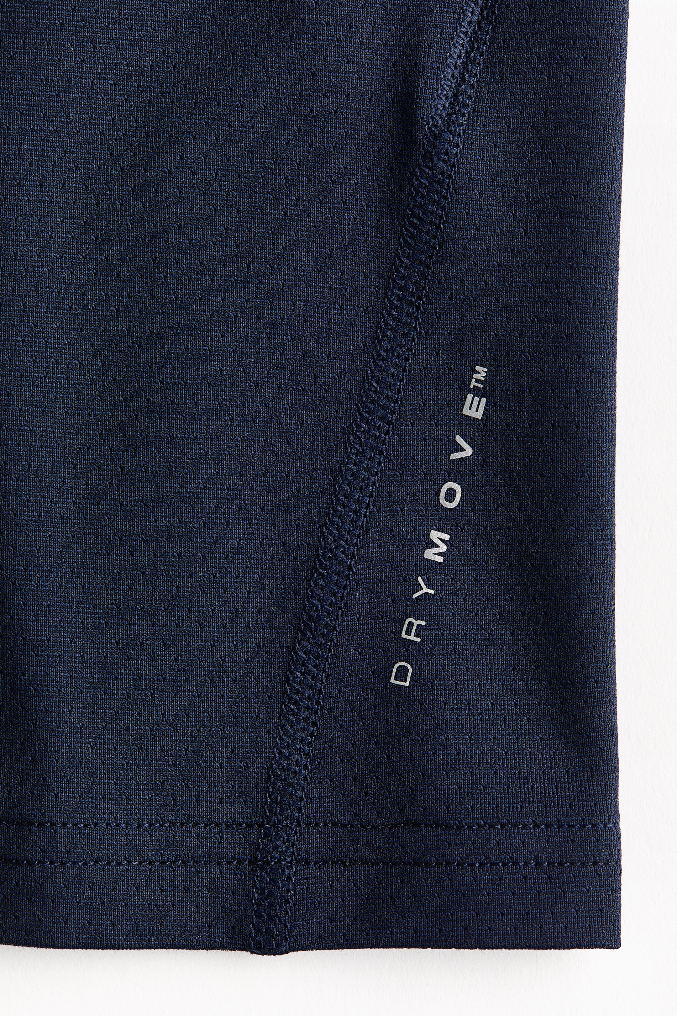 Regular-Fit Tennis T-Shirt with DryMove™
