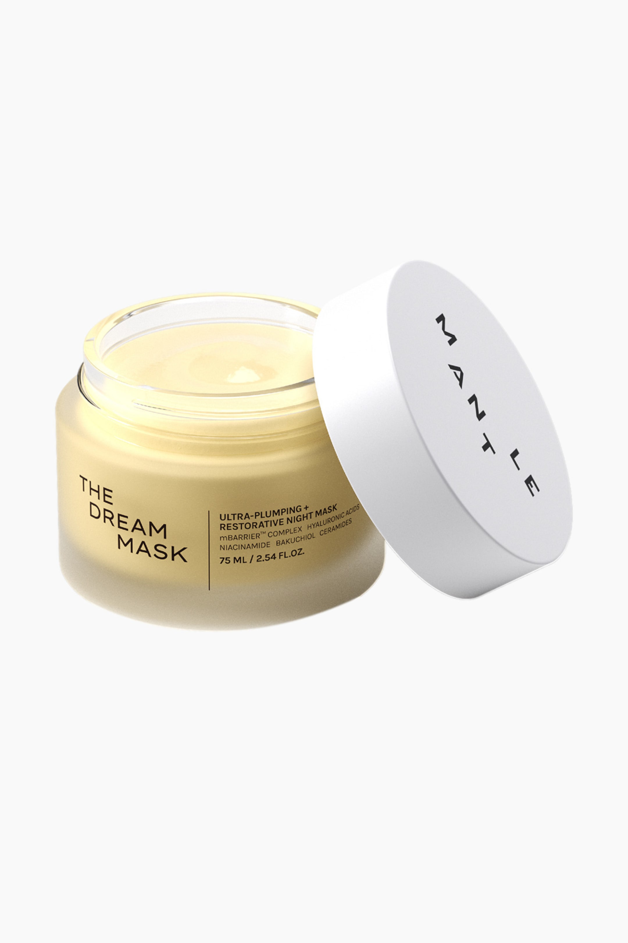 Visa större bild: The Dream Mask – Restorative Night Mask - Plumpar Upp Och Jämnar Ut - MANTLE - Beauty all | H&M SE 3