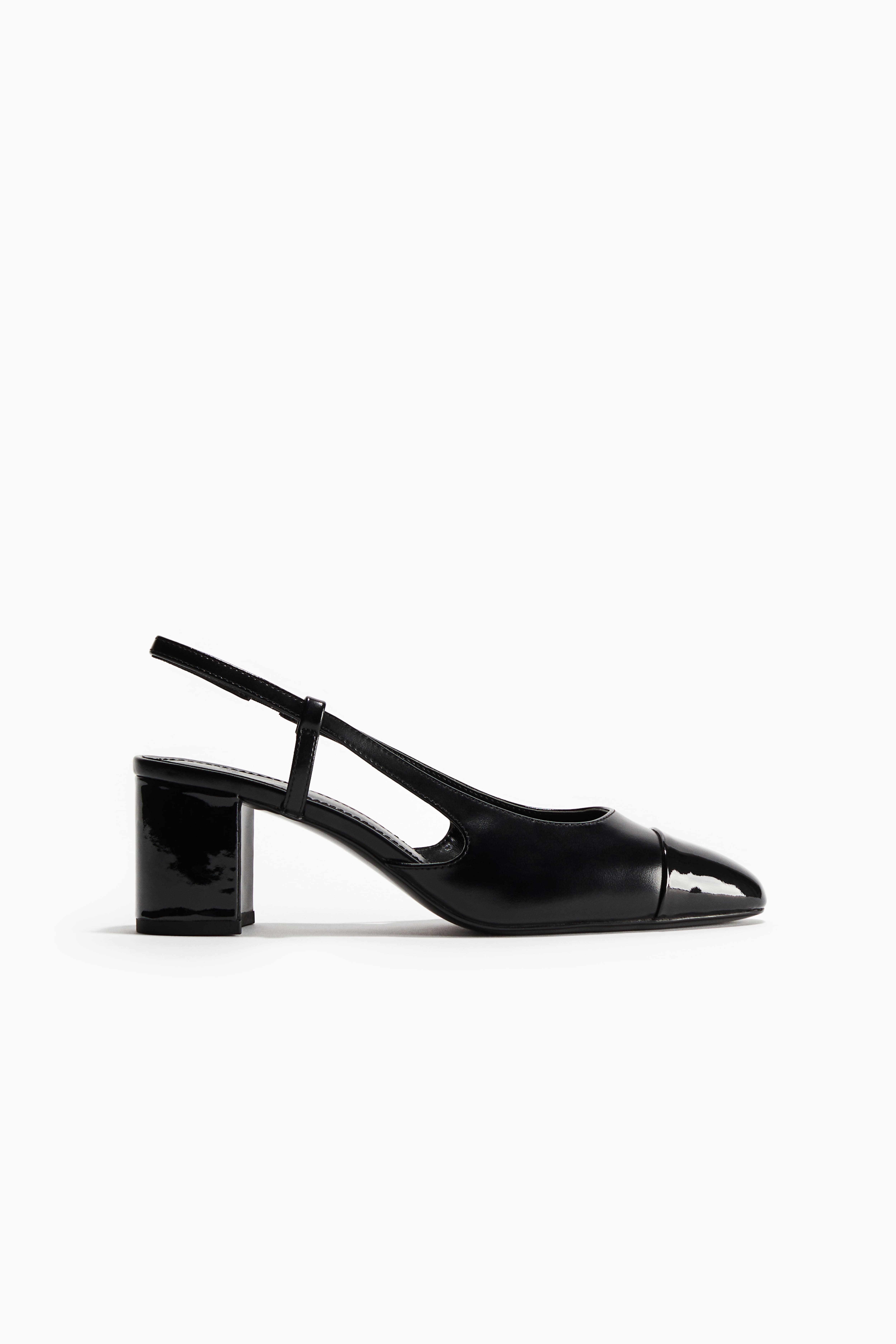 H&m chaussures a talons best sale