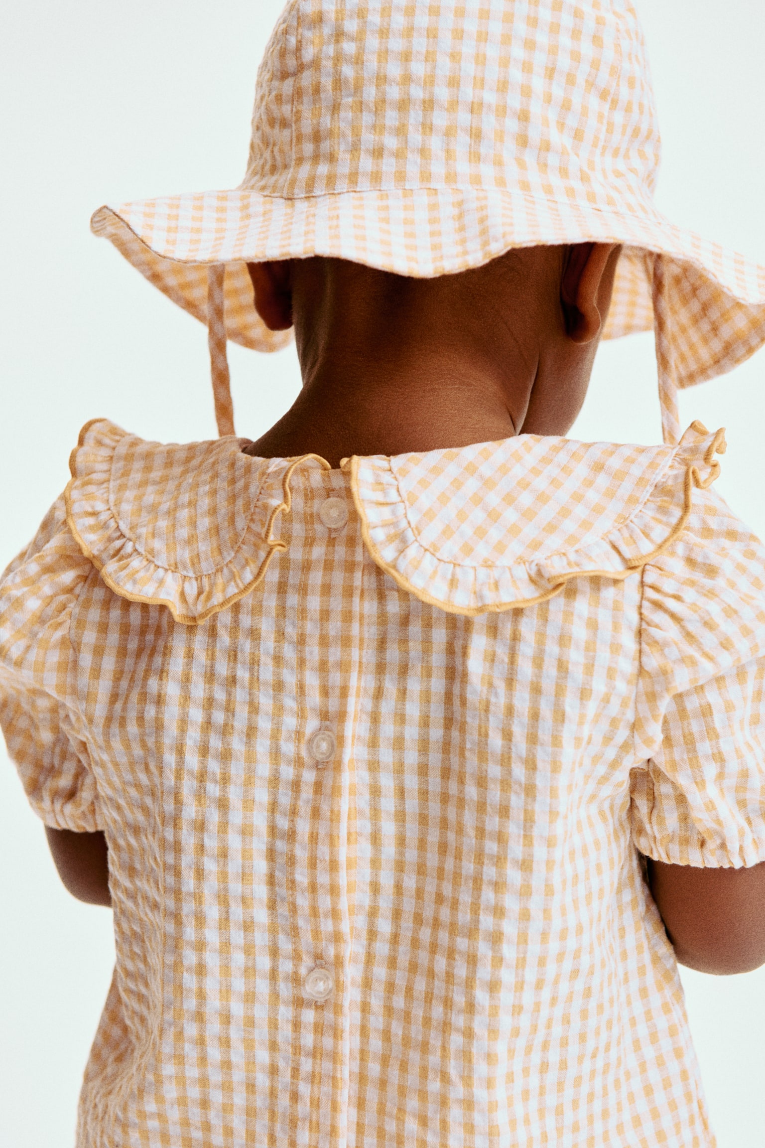 3-piece cotton set - 6
