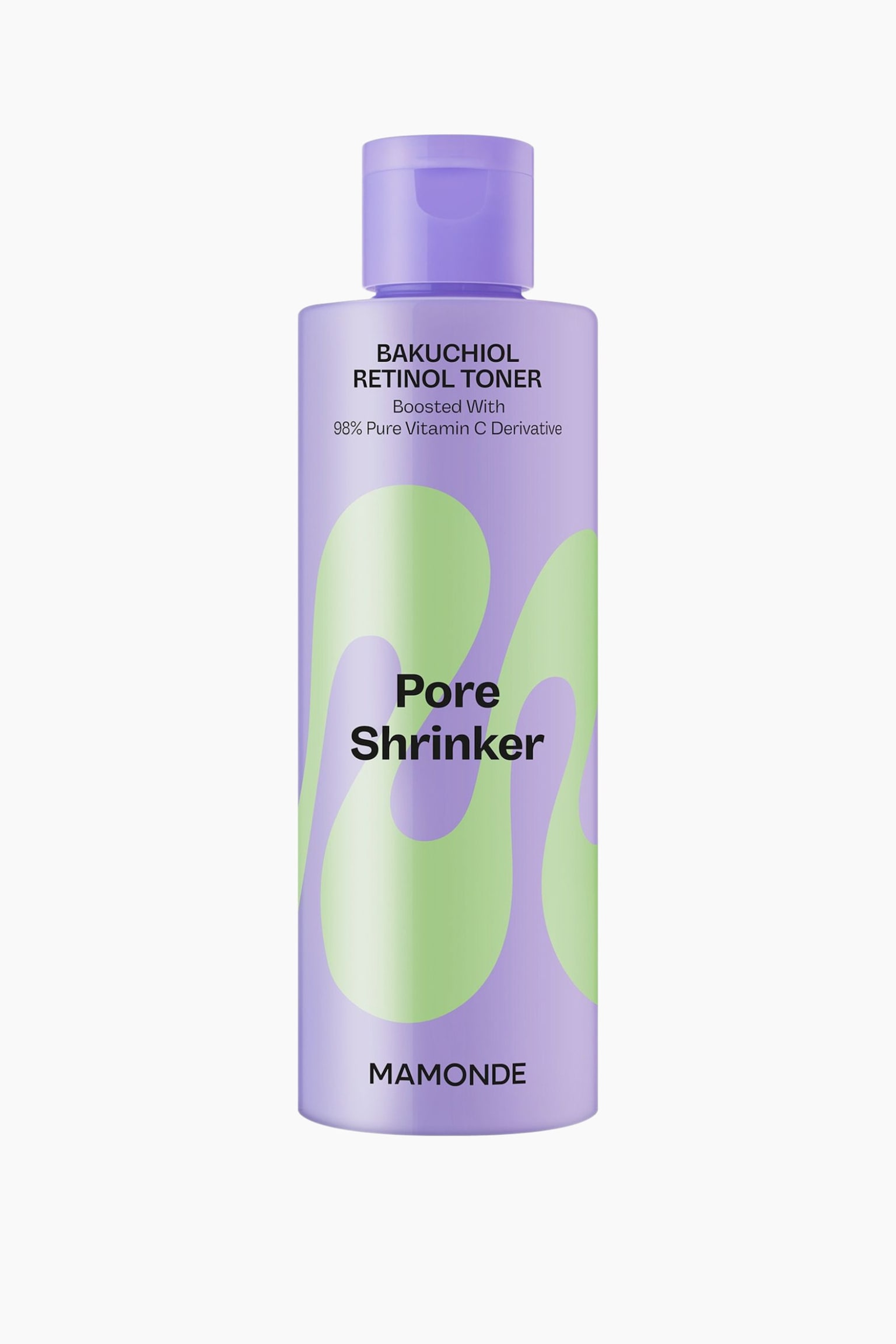 Pore Shrinker Bakuchiol Retinol Toner - Transparent - 1