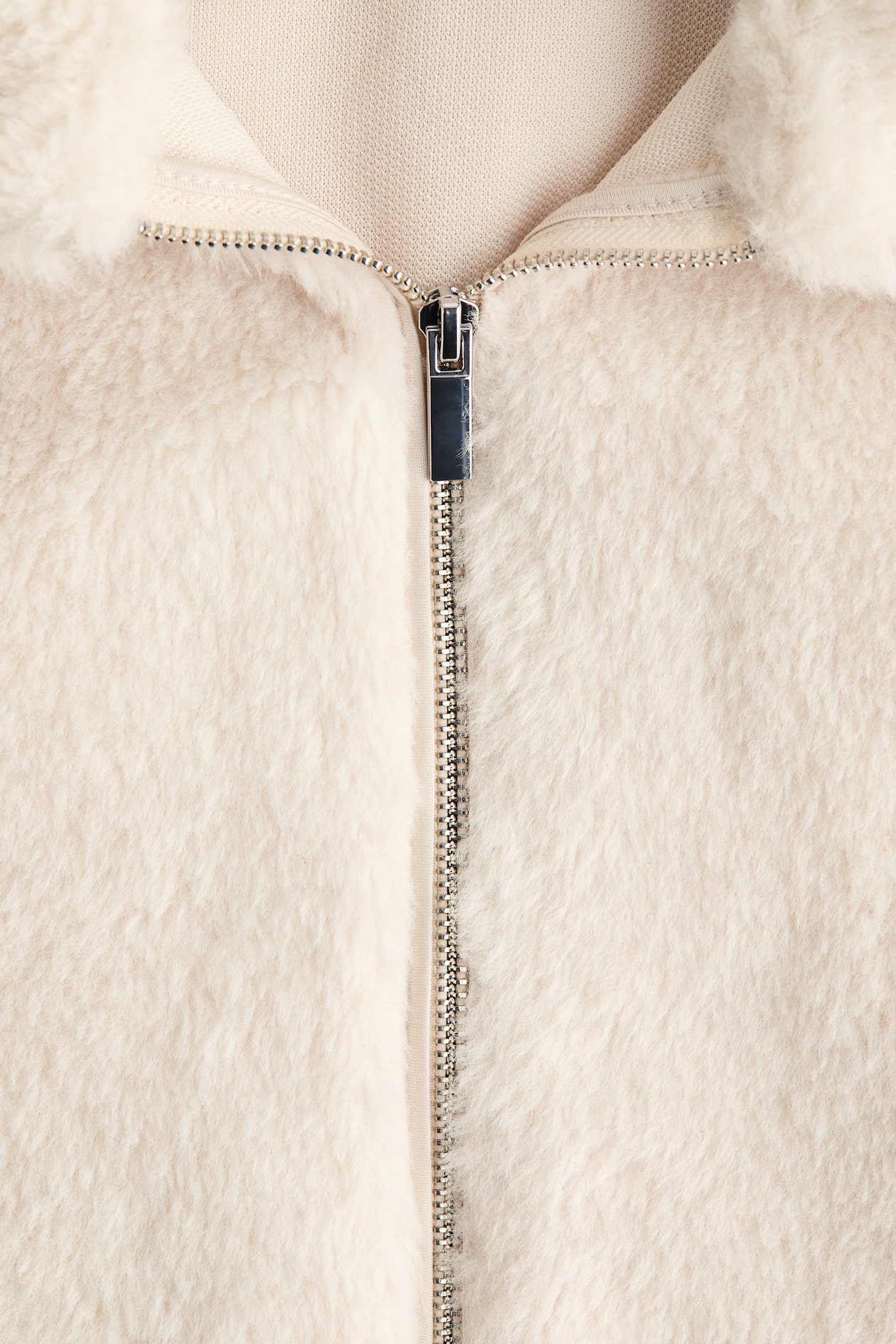 Pile Jacket - image 5