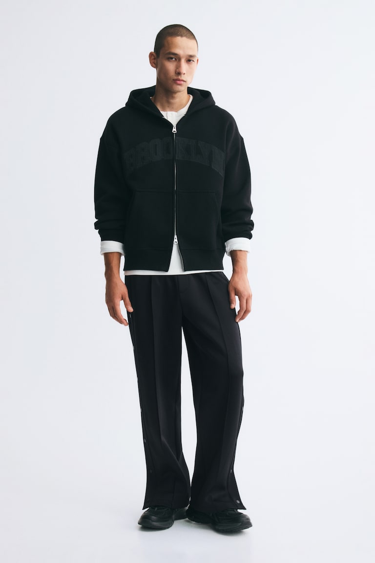 Donji deo trenerke Relaxed Fit