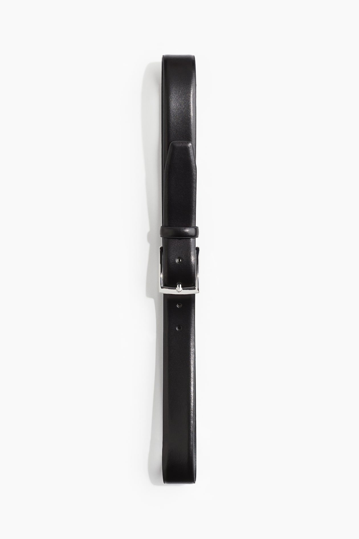 Ceinture Fine à Rivets H&M Taille 80 - Style Décontracté Cool, Occasion Très Bon état