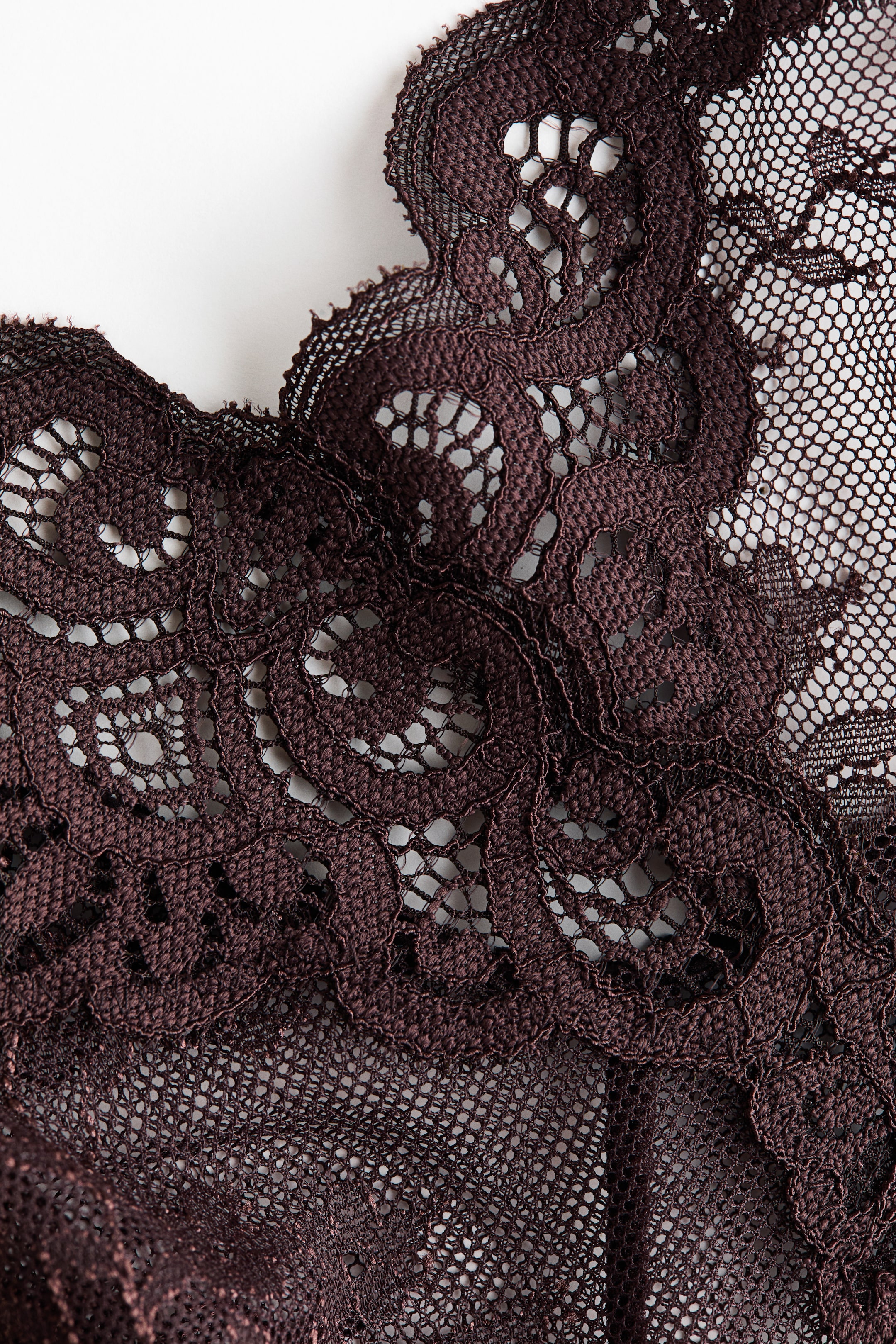 Lace Bodysuit