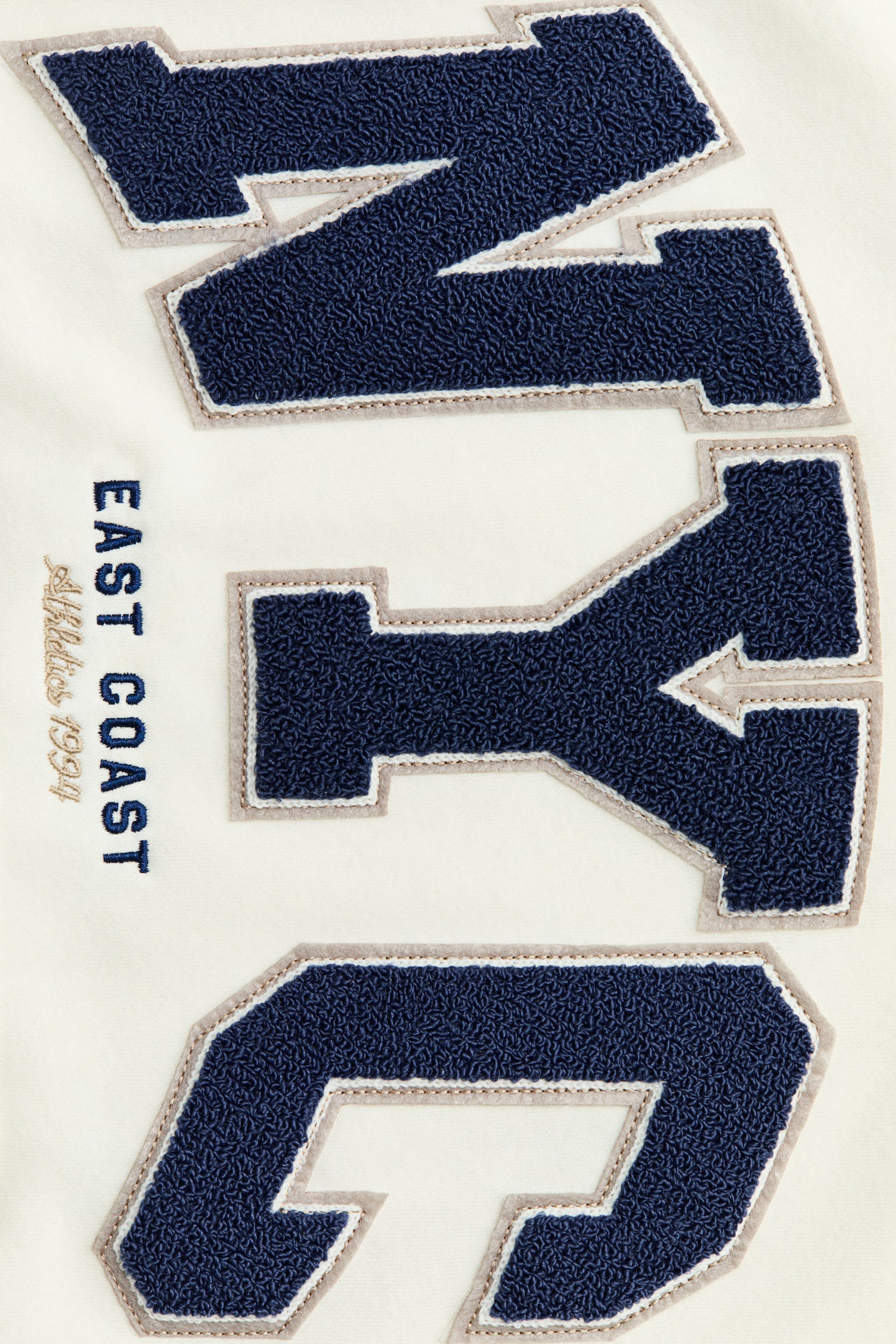 קפוצ'ון - קרם/NYC/ירוק/מדורג/חום/Originals/קרם/Soho - 2