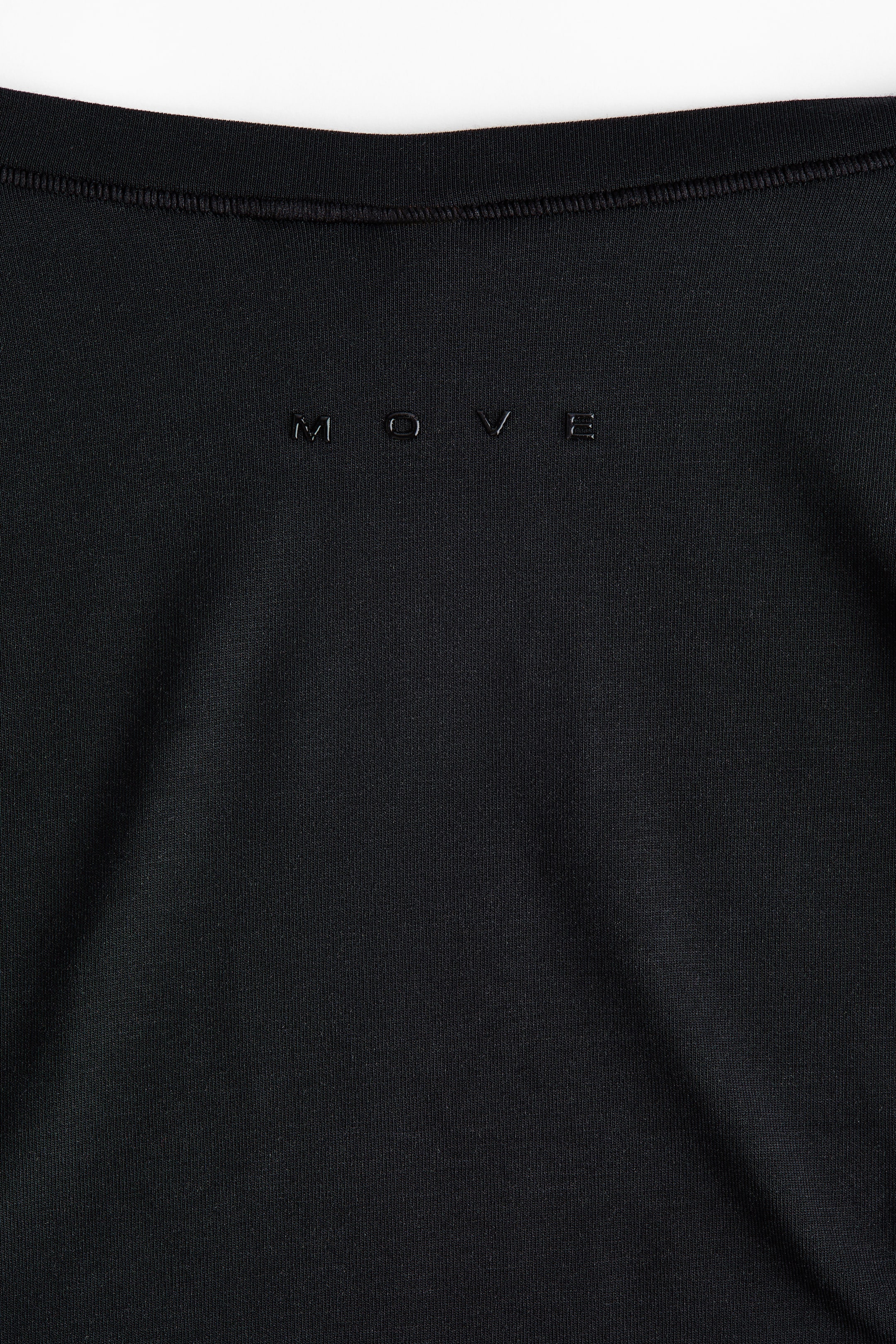 Sports Wrap Top Modal