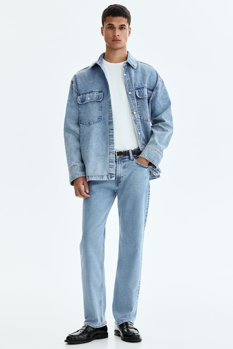 Regular Jeans