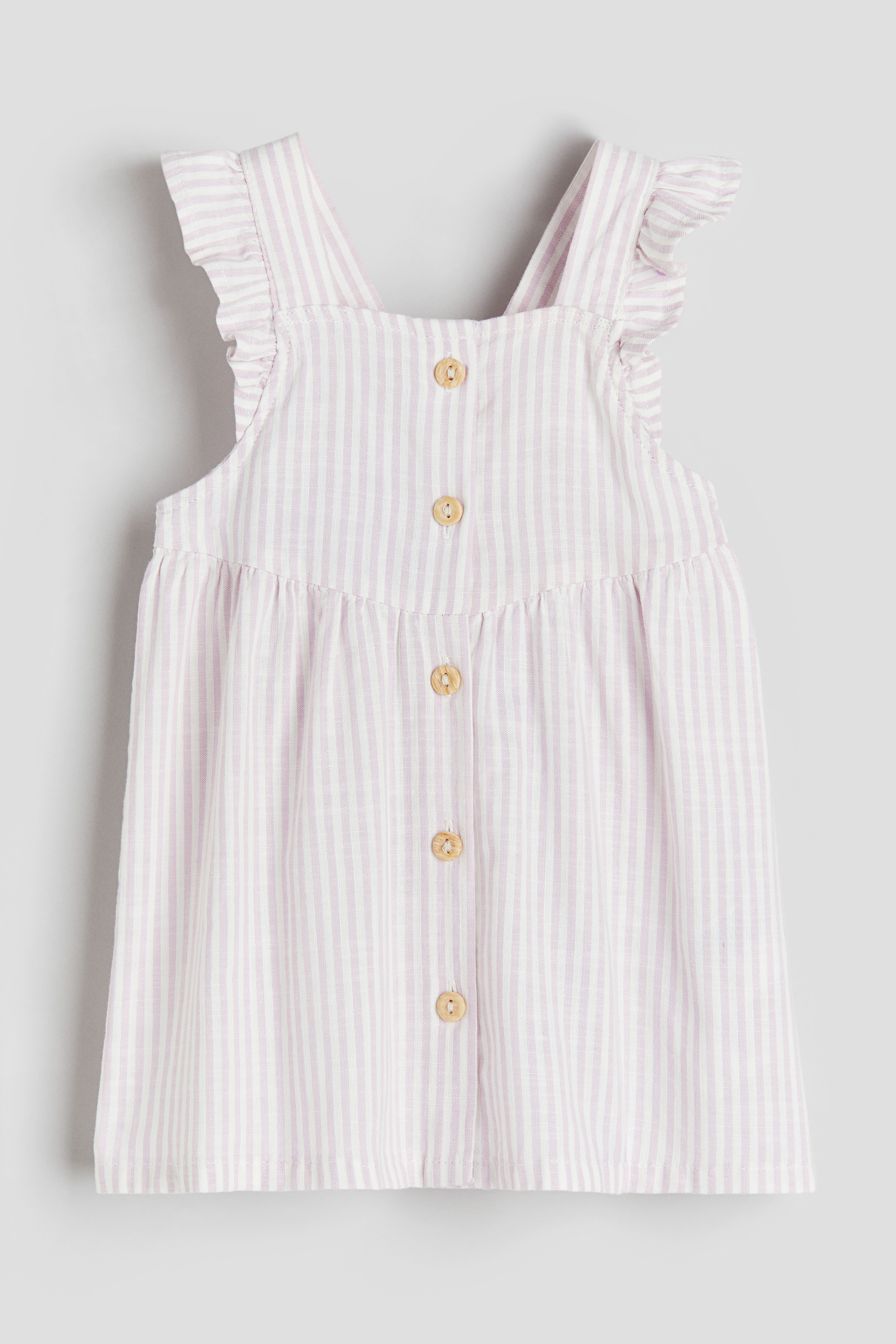 H&m girl 2024 dresses uk