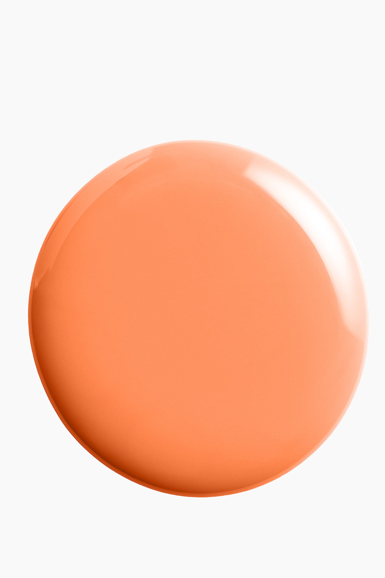 Nagellack - Cantaloupe Crush/Glossberry/Papaya Punch - 4