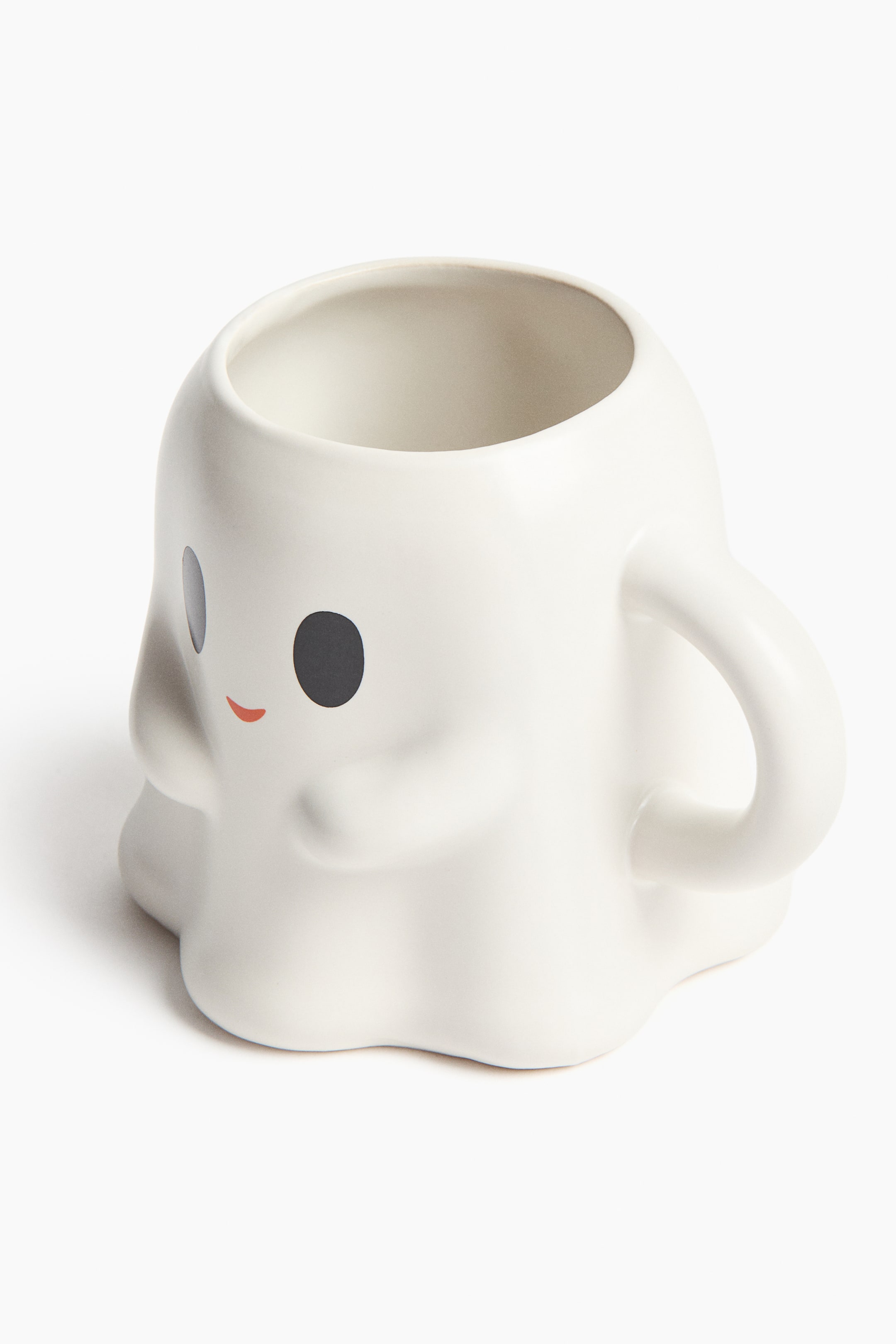 Stoneware Mug