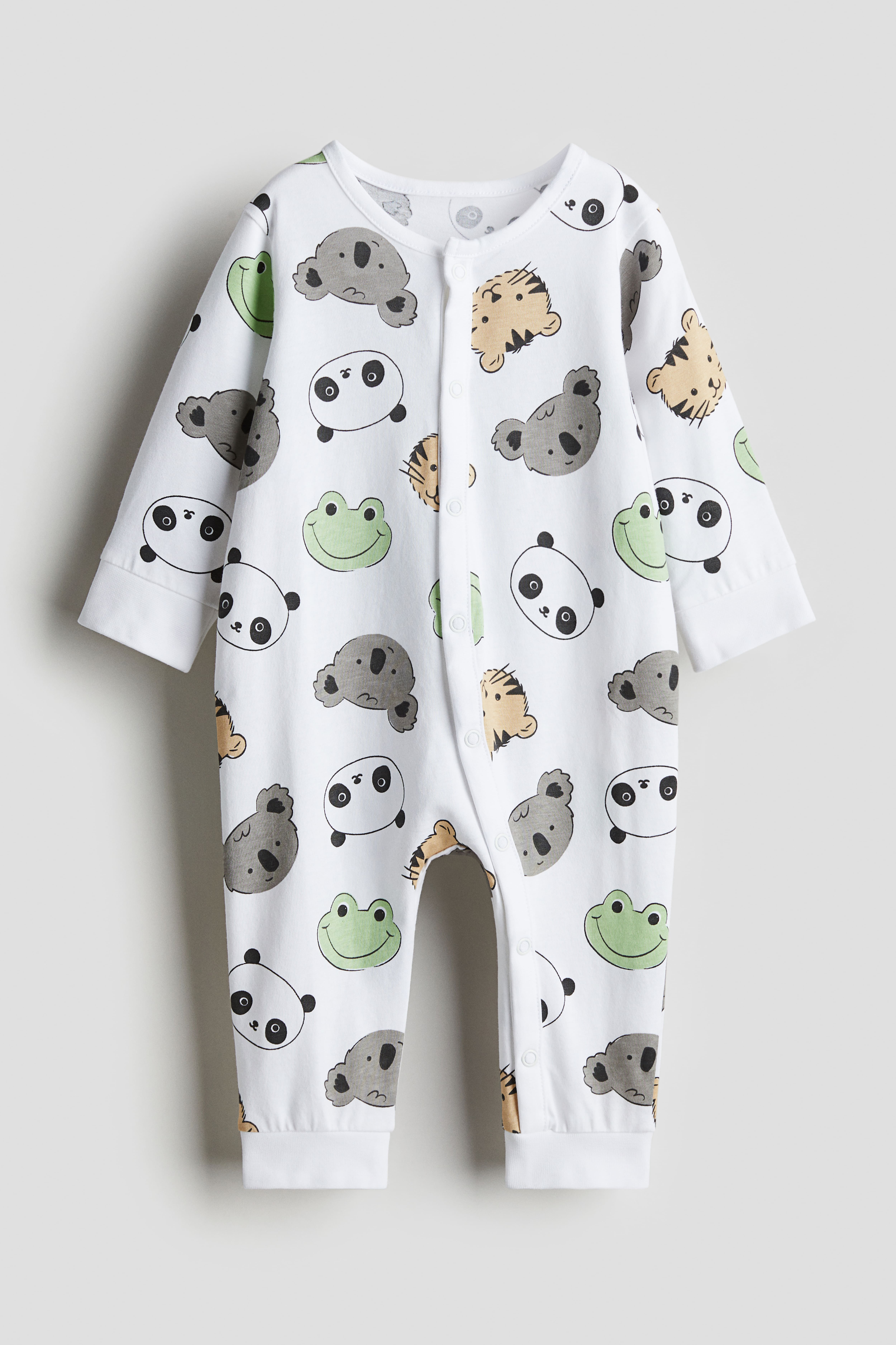 Shops h and m sleepsuits