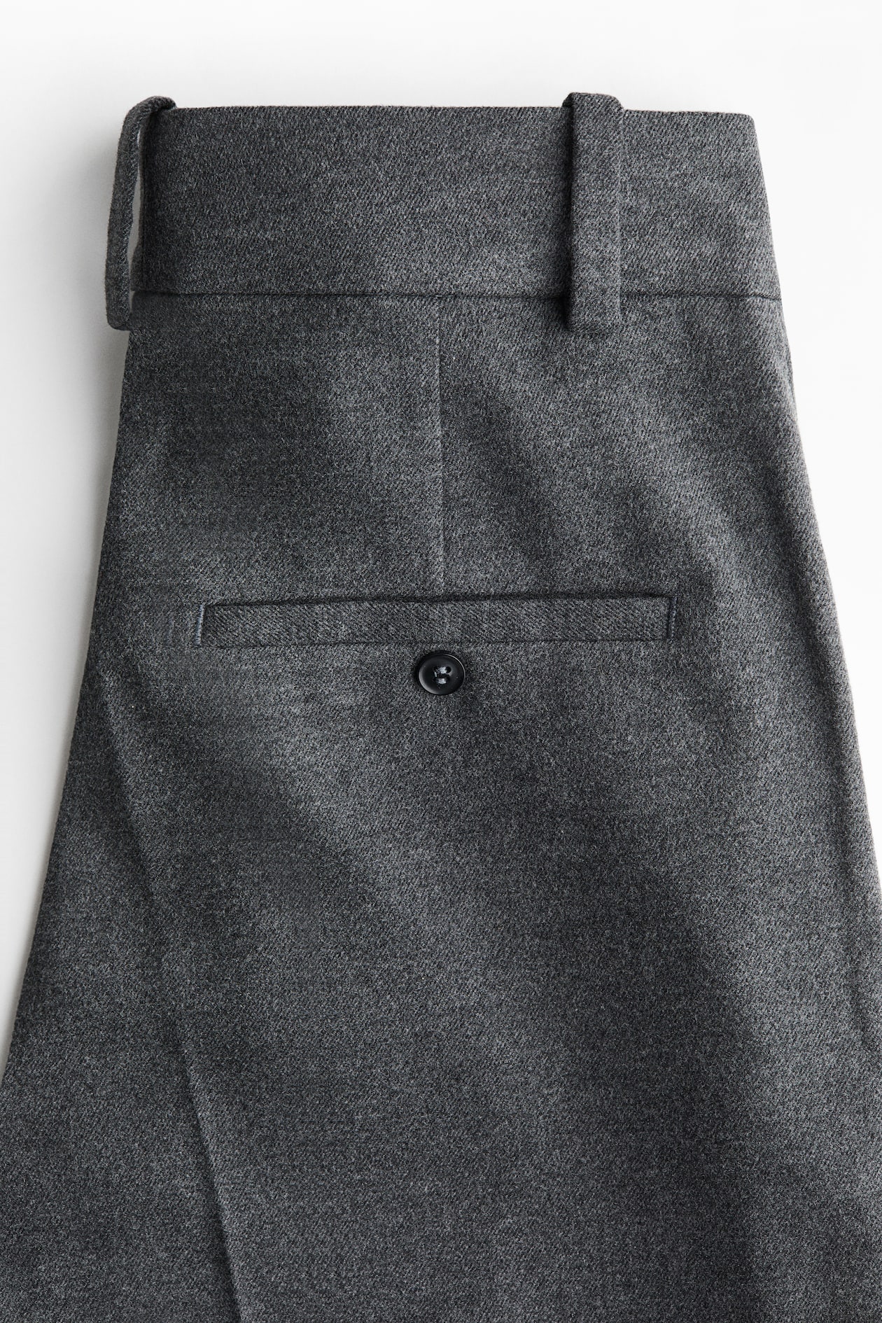 Tapered Pants - image 5