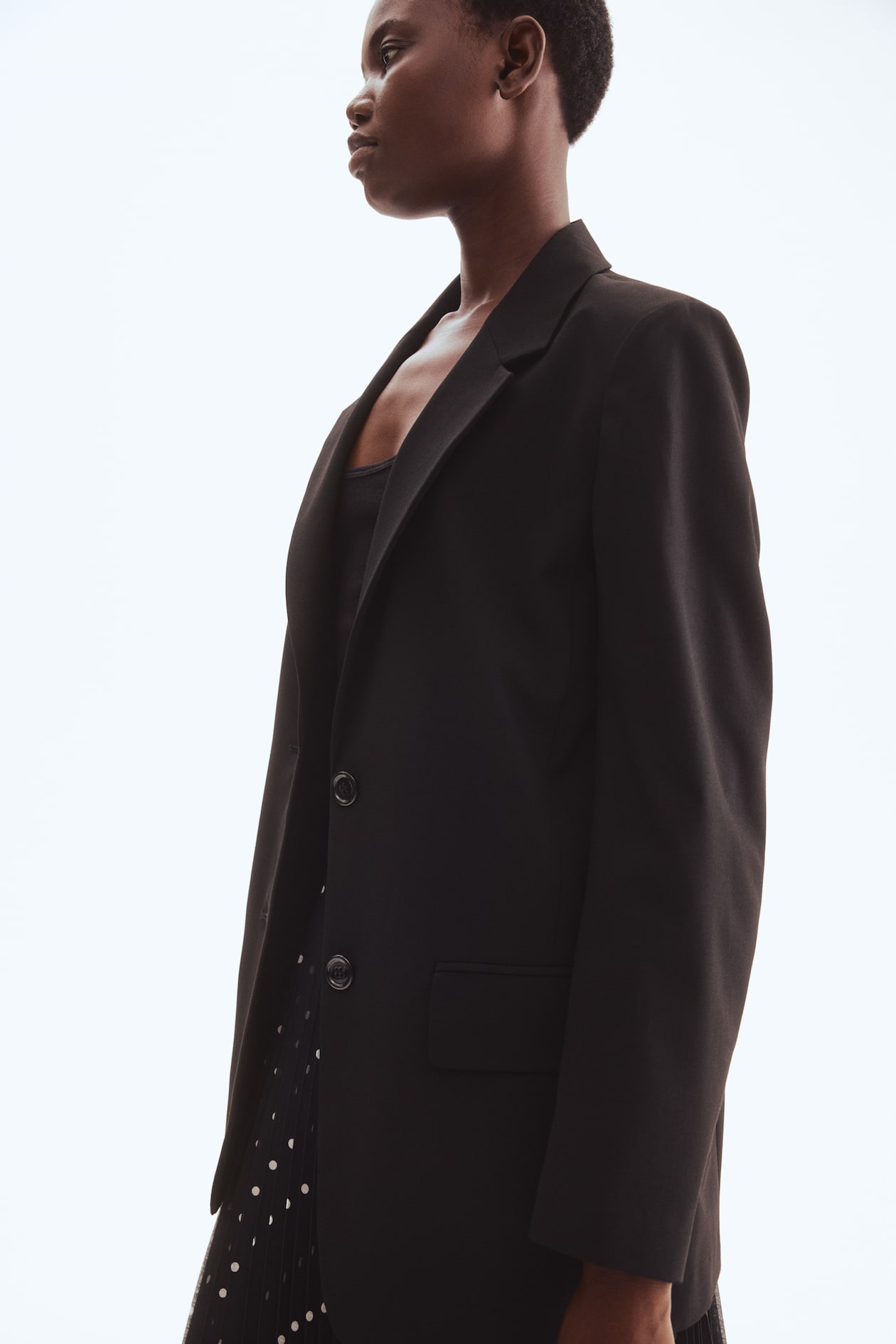 Long Blazer - image 4