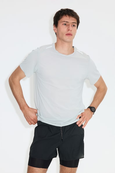 ランニングTシャツ CoolMove™