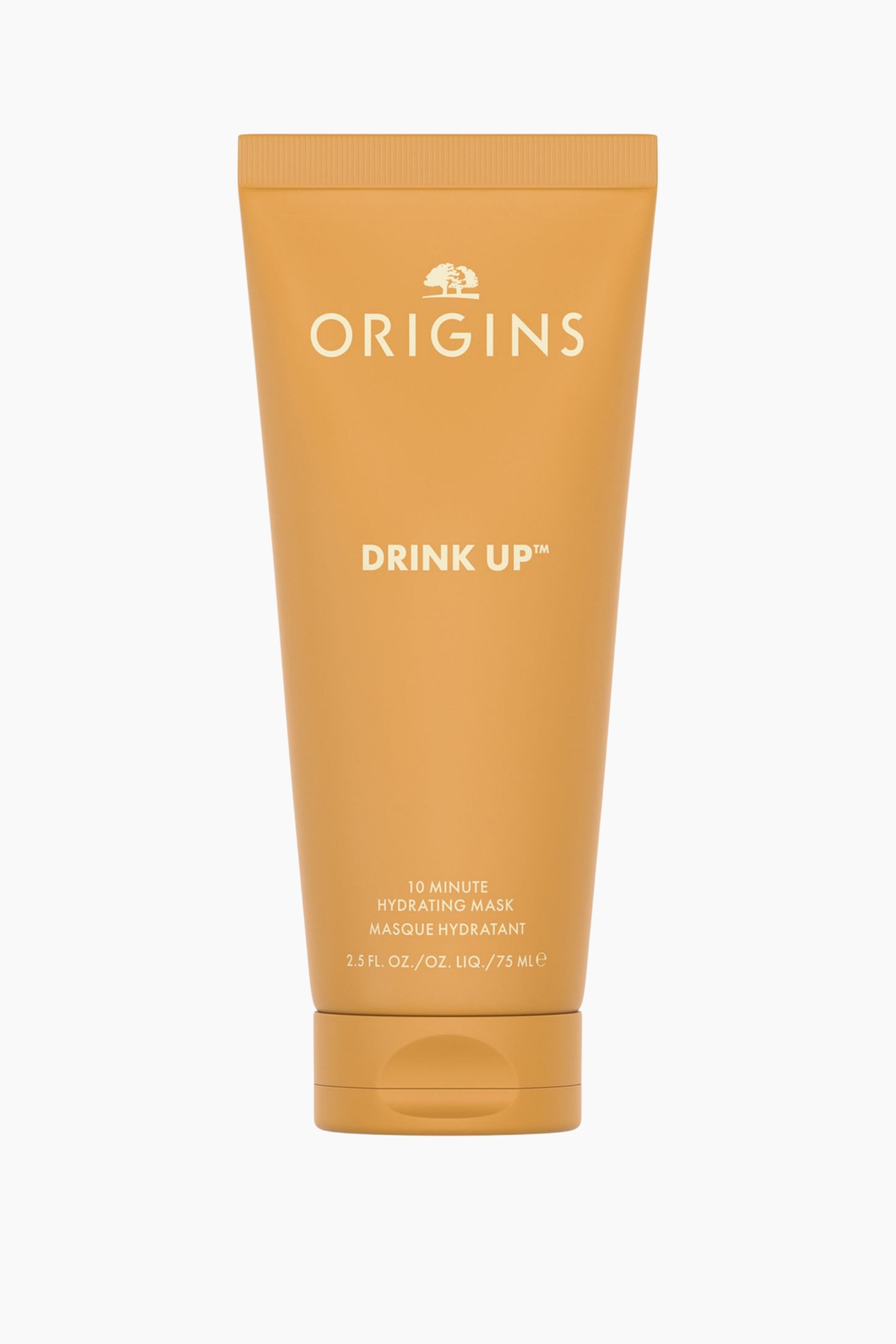 Origins - Drink Up™10 Minute Hydrating Mask - Apricot And Glacier Water