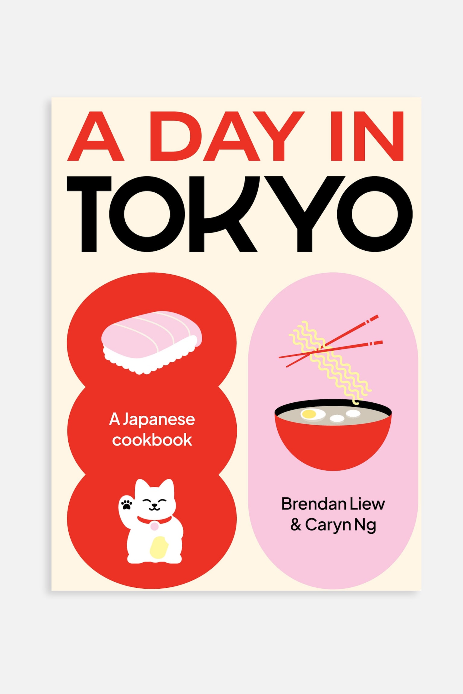 A Day In Tokyo - A Day In Tokyo