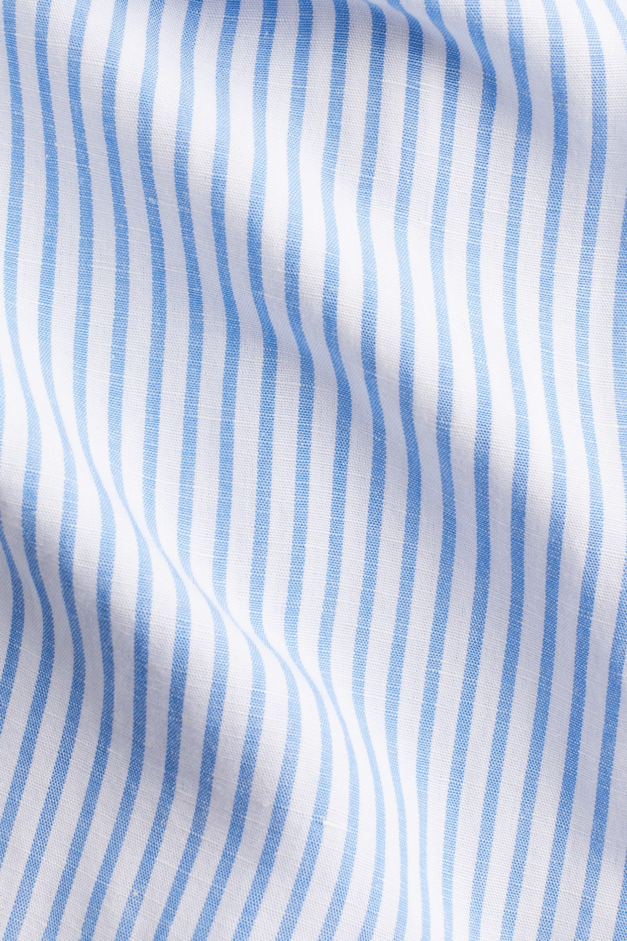 Linen-Blend Pants - image 5