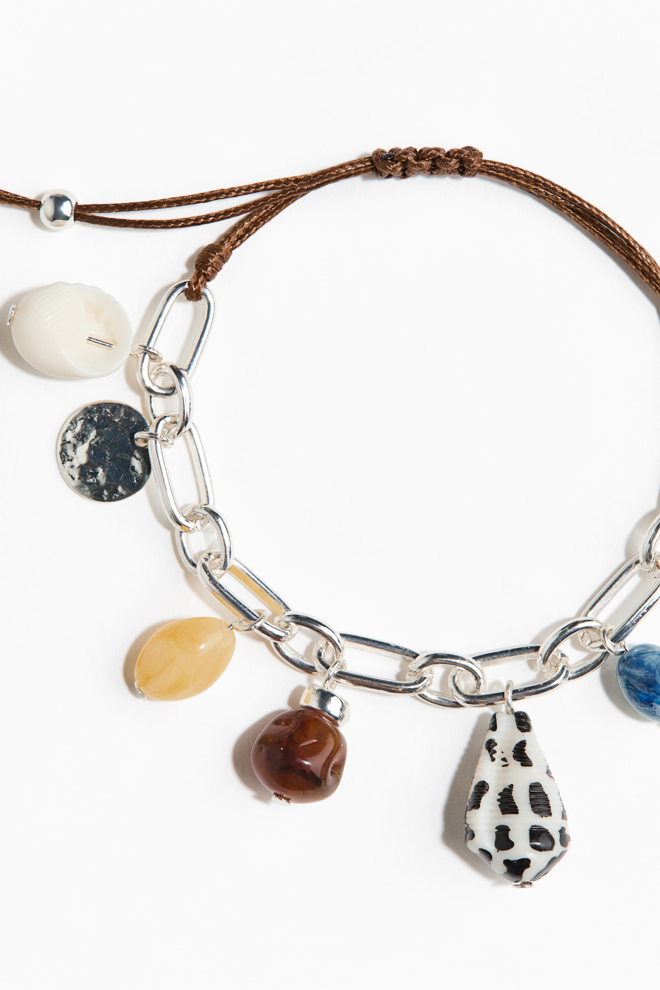 Charm Anklet