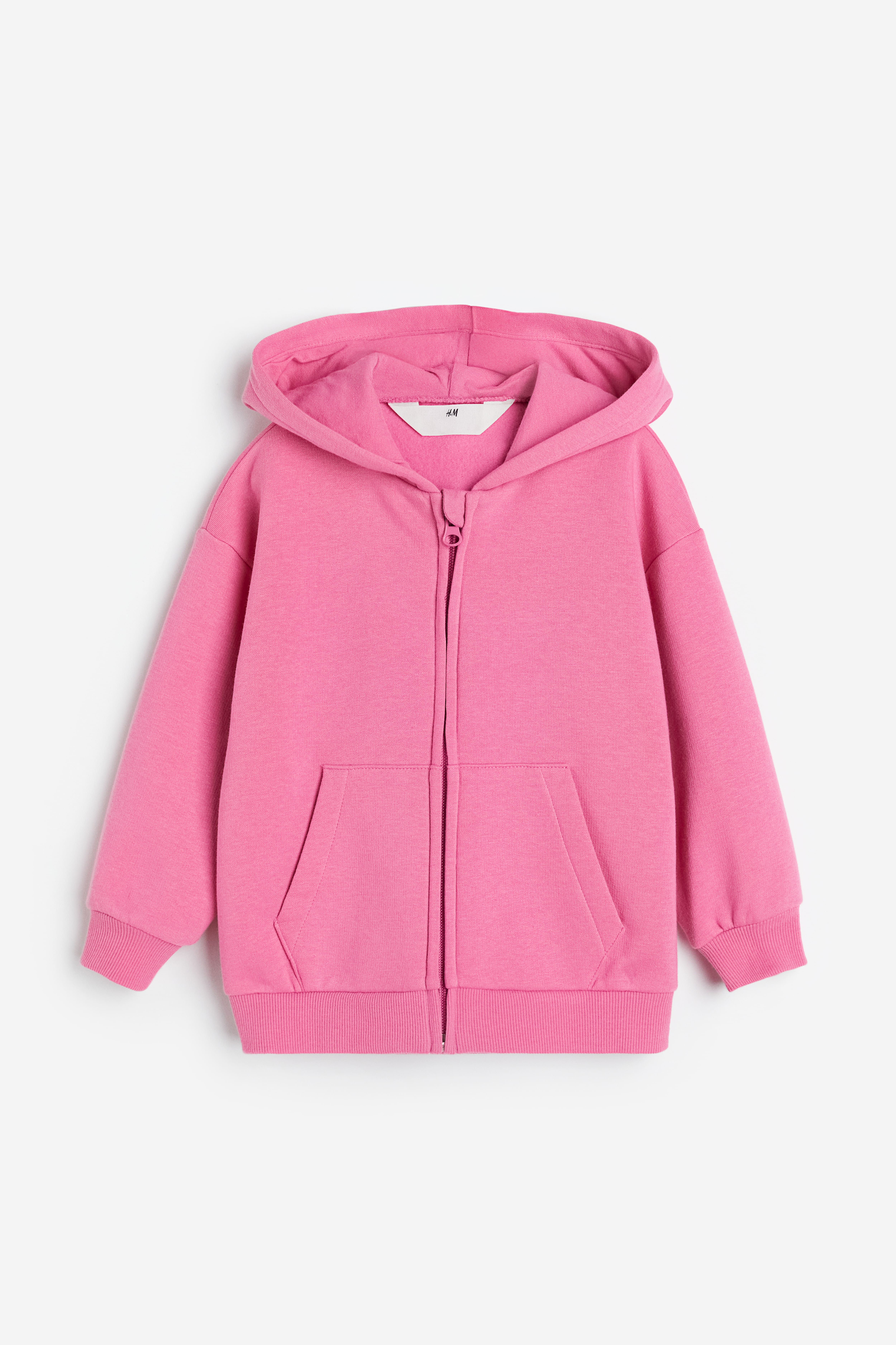 Pink hoodie for kids best sale