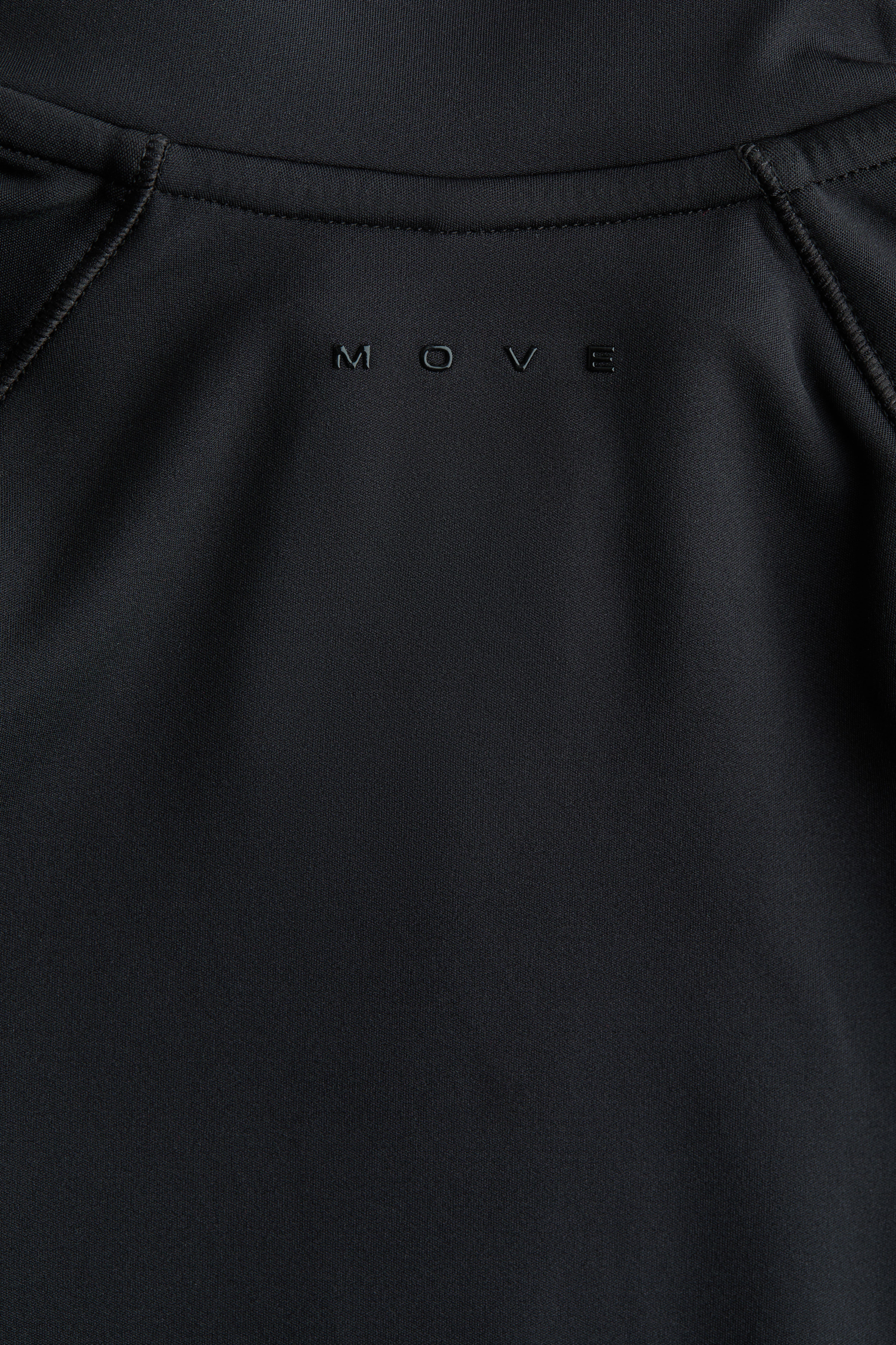 Activewear Jacket with DryMove™