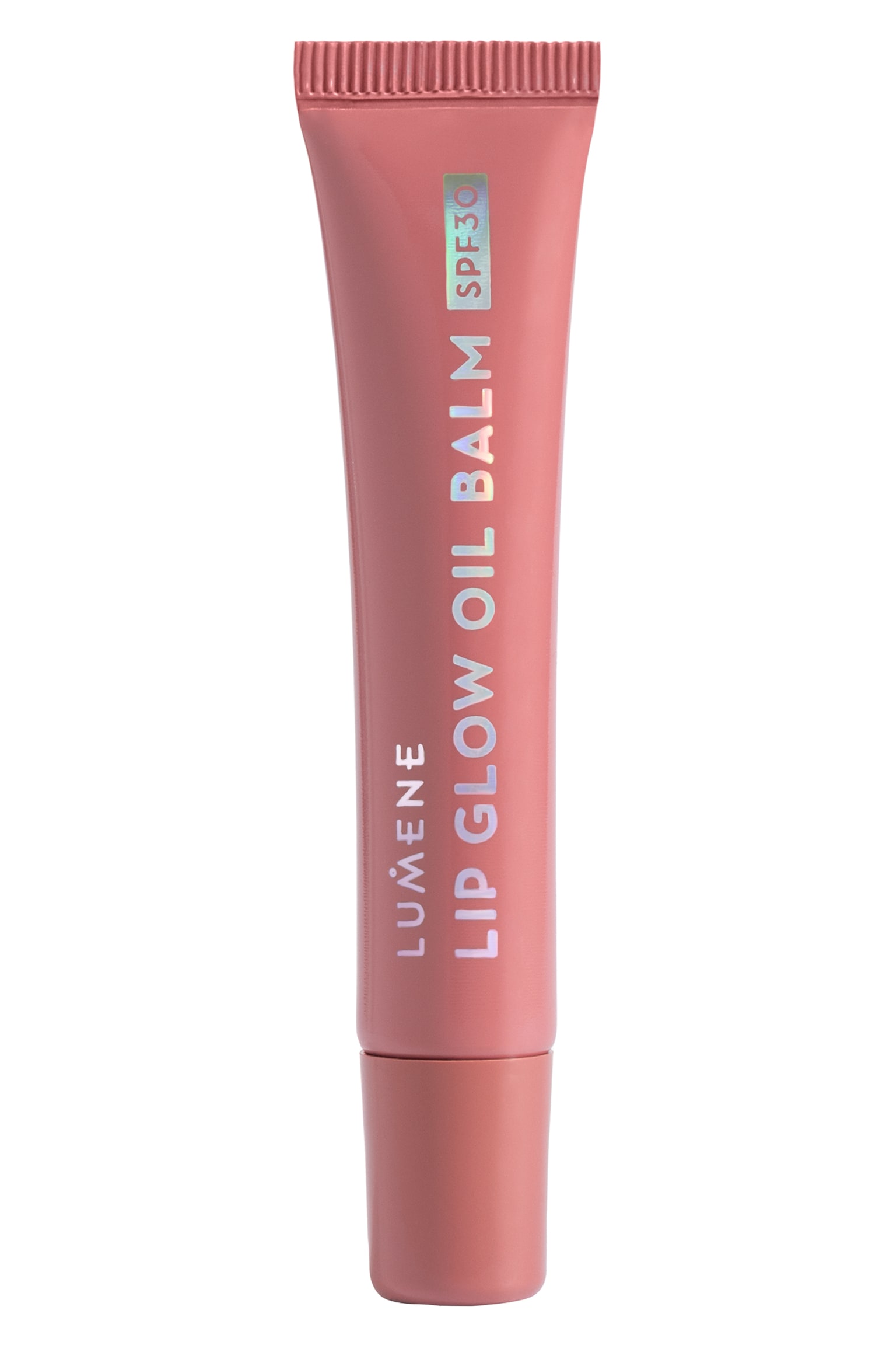 Lip Glow Oil Balm Spf30 - 1 Fudge/2 Marsmallow