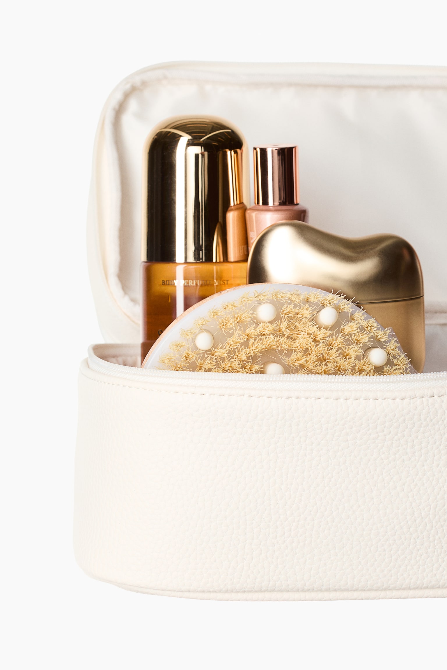 Two-tiered wash bag - 3